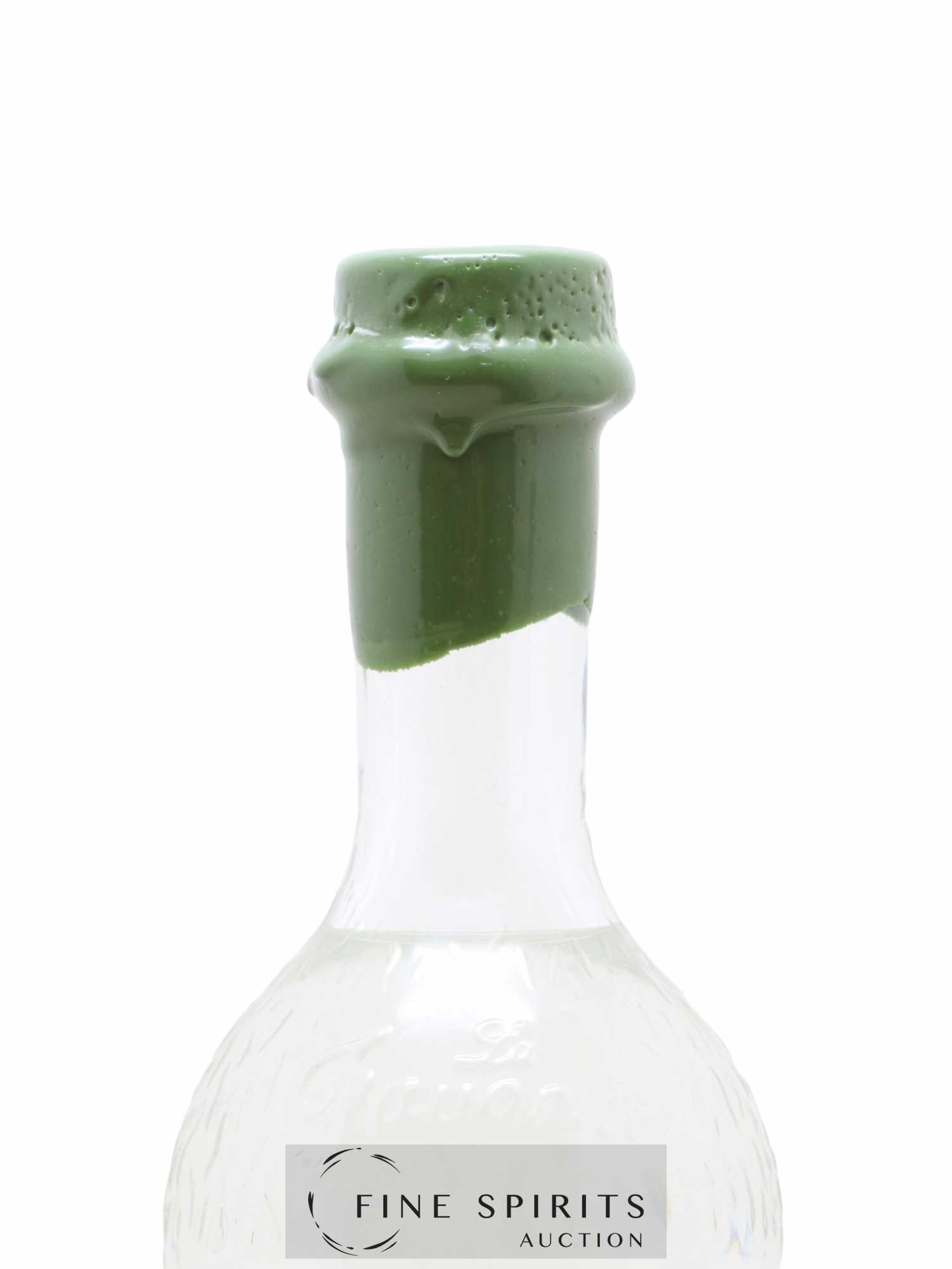 La Favorite 2020 Of. La Digue One of 6800 - bottled 2020 - Lot de 1 bouteille - 3