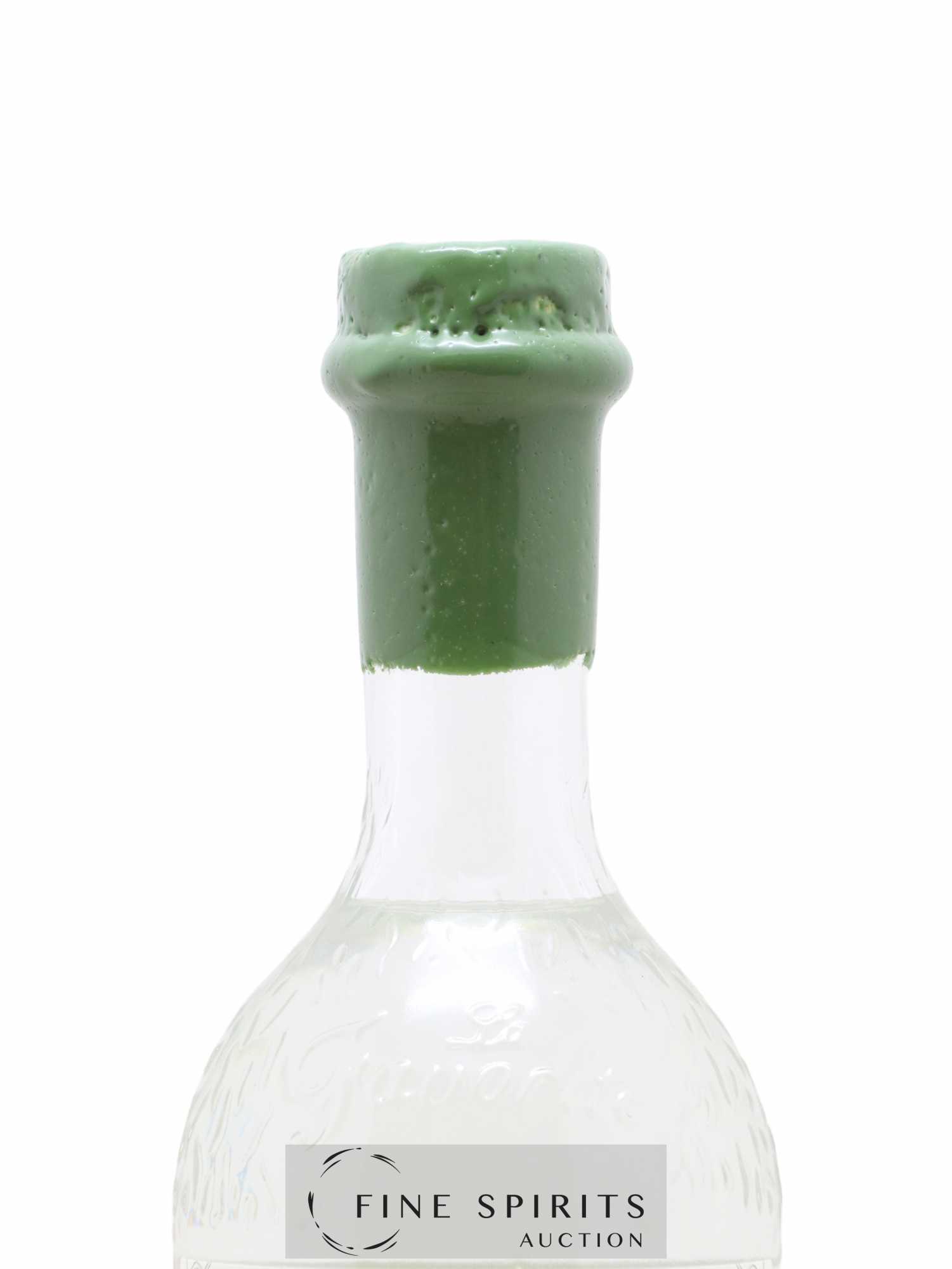La Favorite 2021 Of. La Digue One of 8500 - bottled 2022 - Lot de 1 bouteille - 3