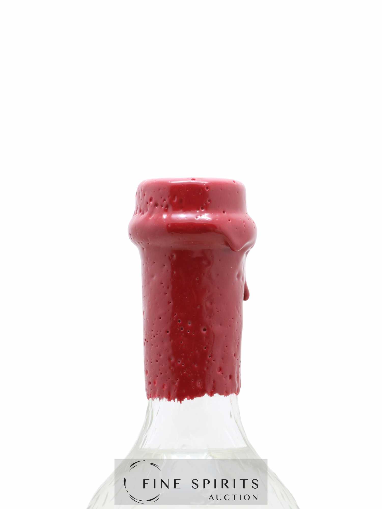La Favorite 2020 Of. Rivière Bel'Air One of 8500 - bottled 2020 - Lot de 1 bouteille - 3
