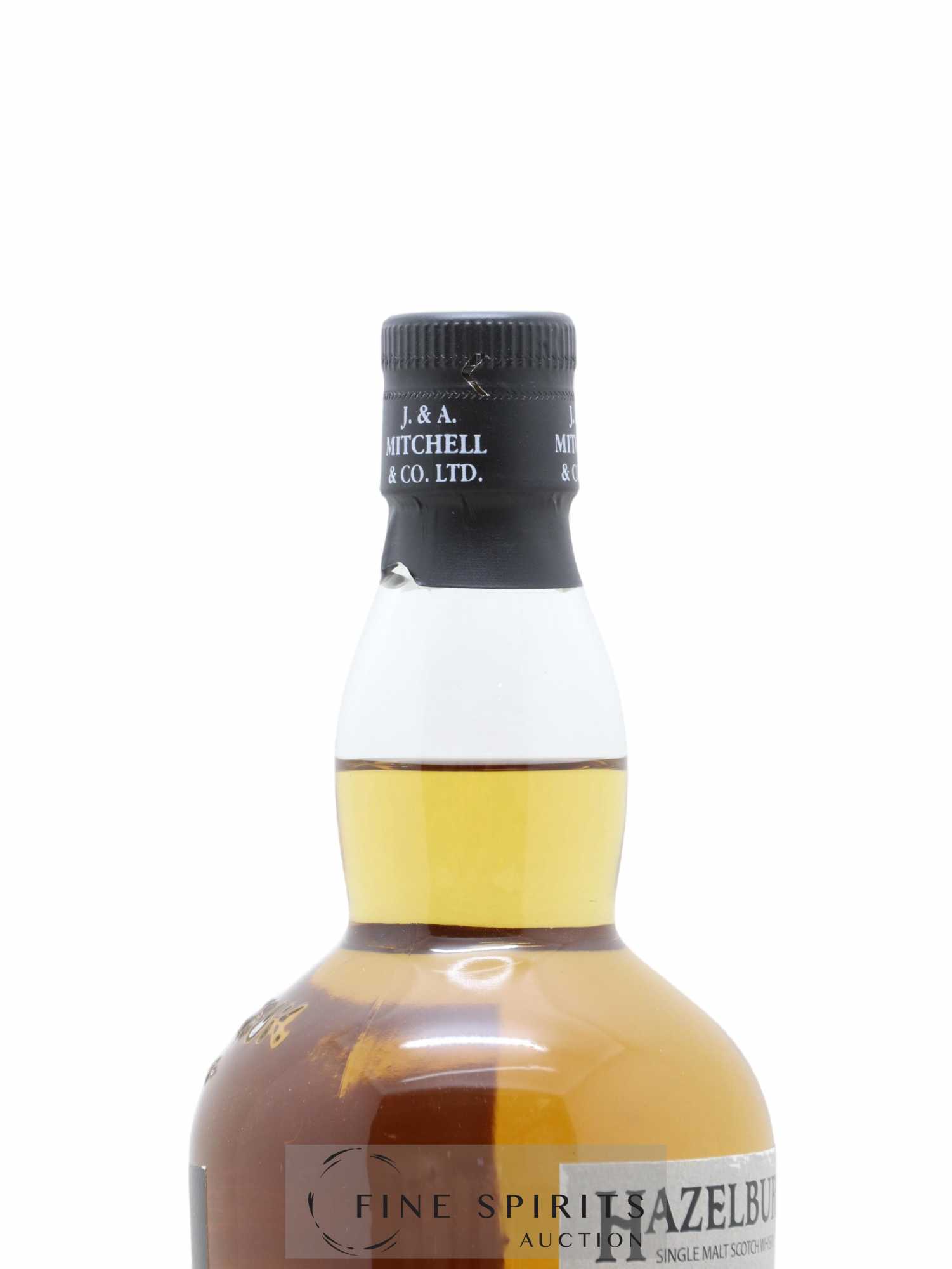 Hazelburn 13 years 2007 Of. One of 6300 - bottled 2021 Limited Edition - Lot de 1 bouteille - 3