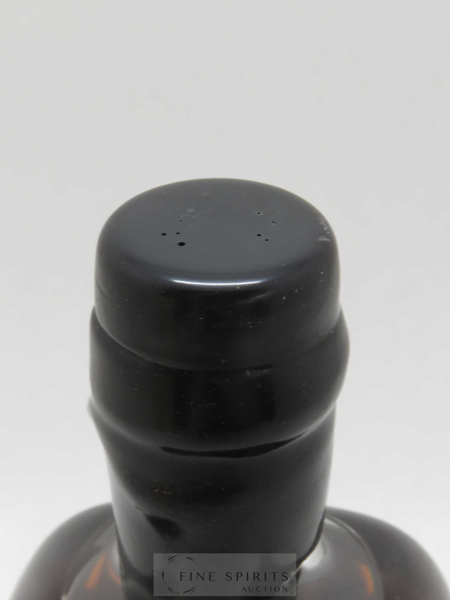 Michel Couvreur 25 years 1993 Of. Very Sherried One of 500 bottles - bottled 2021 Whiskies Limited N°0385 50CL - Lot of 1 bottle - 3