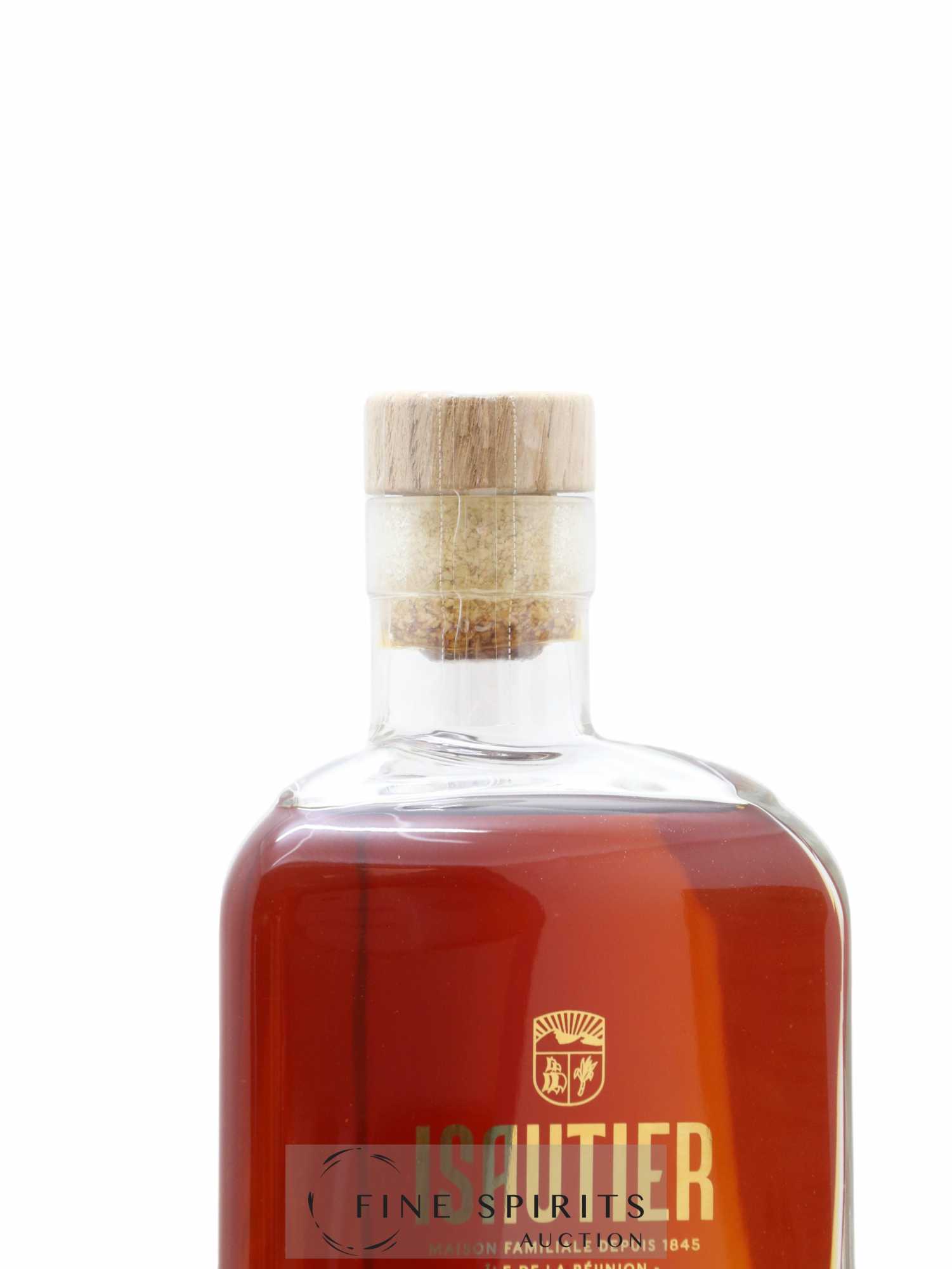 Isautier 15 years 2006 Of. L'Elise Single Cask - Lot de 1 bouteille - 3