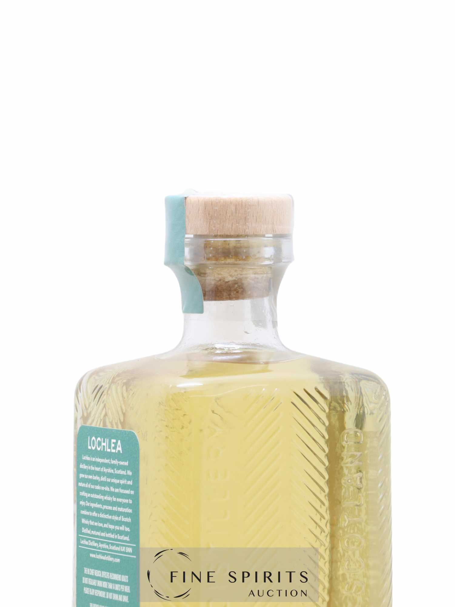 Lochlea Of. Sowing Edition First Crop - Posten von 1 Flasche - 3
