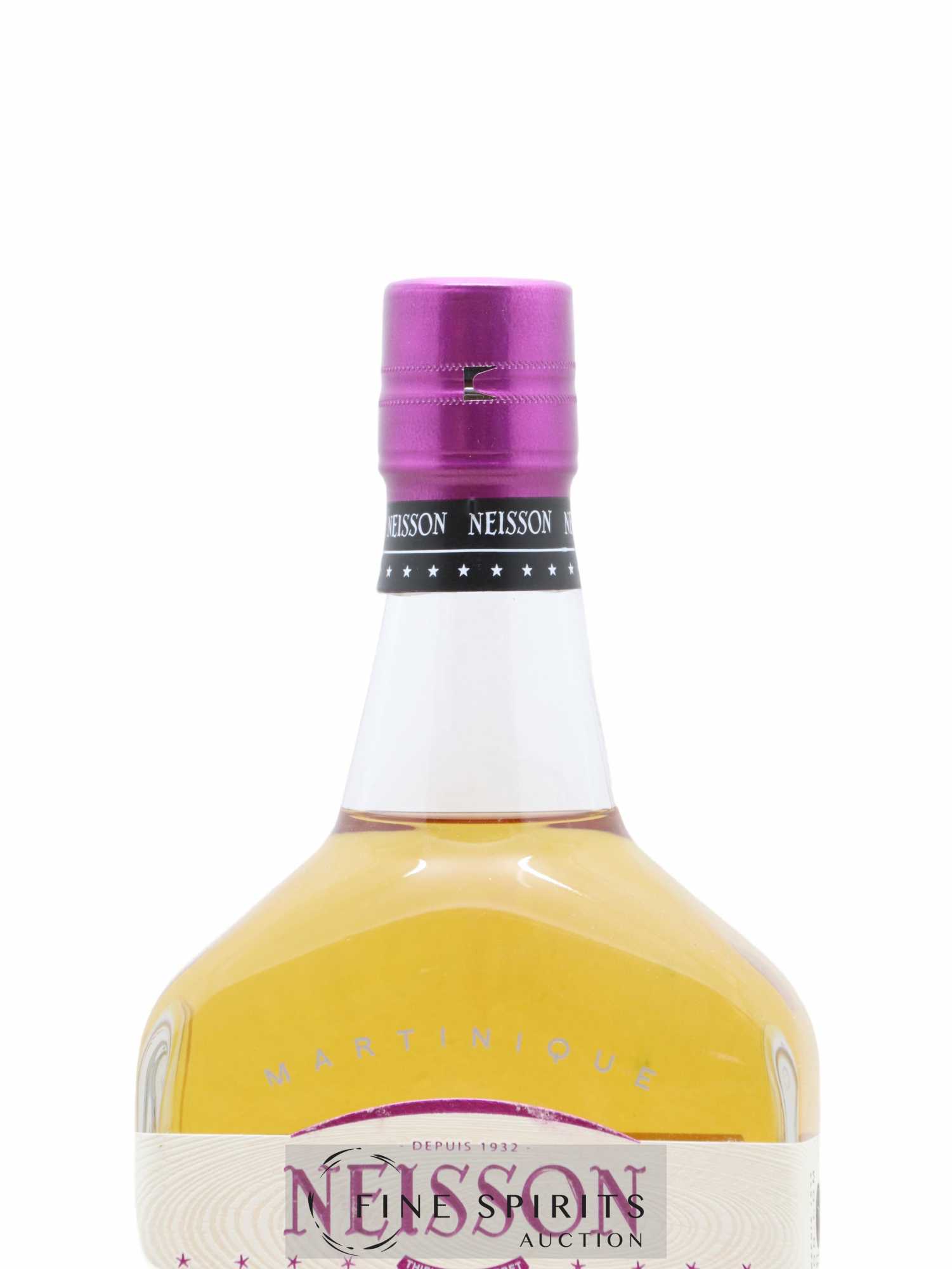 Neisson Of. Profil 105 - Posten von 1 Flasche - 2