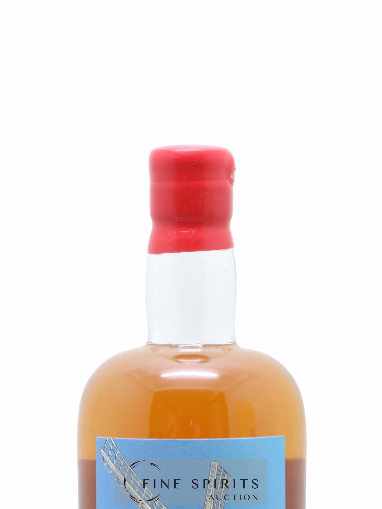 Rum Of The World 2014 Of. Australie Single Cask n°AU14BN1 - bottled 2021 LMDW - Lot de 1 bouteille - 3