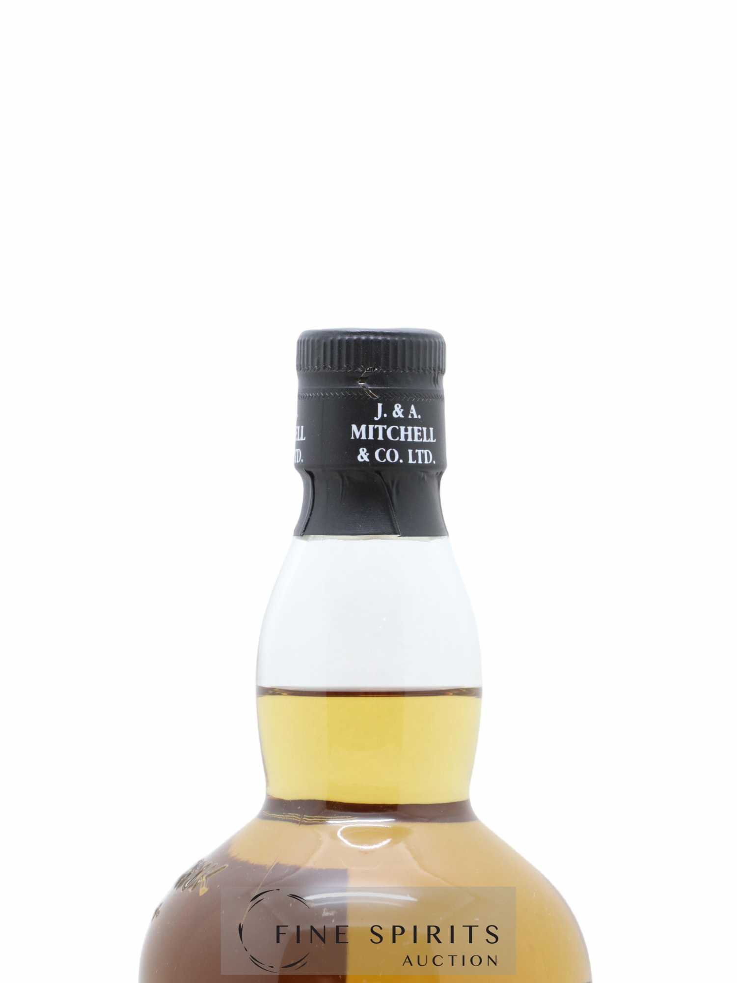 Springbank 10 years Of. Orange Label - Posten von 1 Flasche - 2
