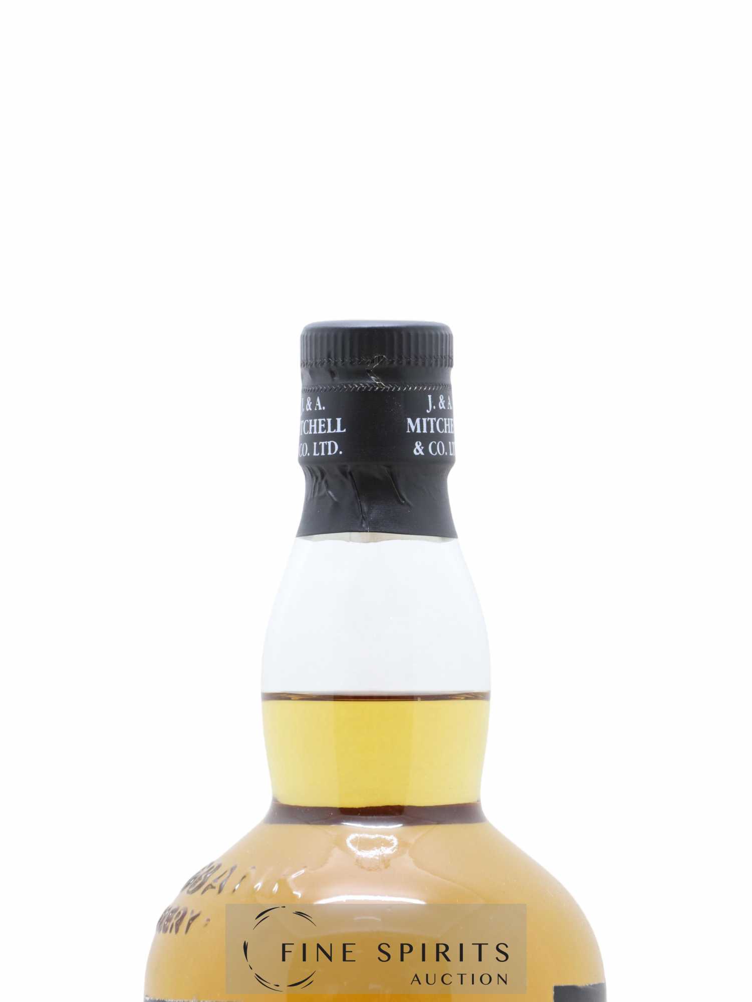 Springbank 12 years Of. Cask Strength - Posten von 1 Flasche - 2
