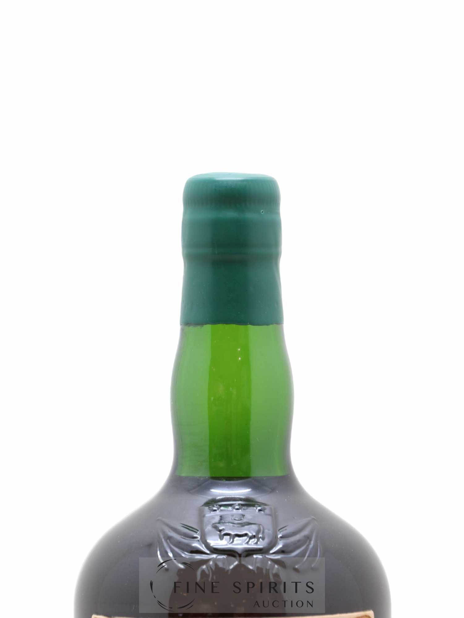 J.M 15 years 2003 Of. bottled 2020 Brut de Fût - Lot de 1 bouteille - 3