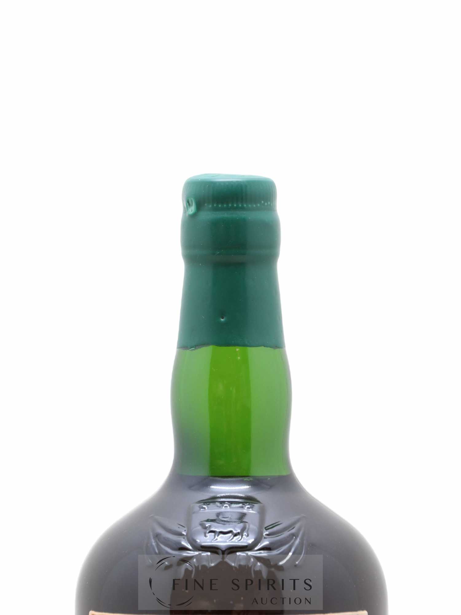 J.M 15 years 2003 Of. bottled 2020 Brut de Fût - Lot de 1 bouteille - 3