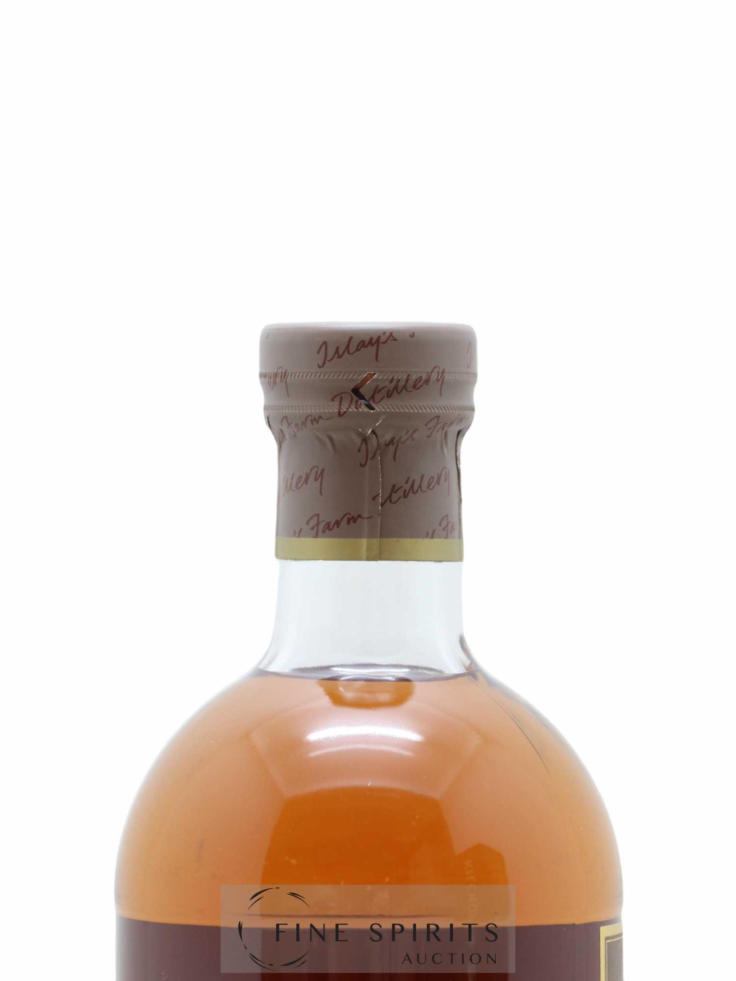 Kilchoman Of. Madeira Cask Matured One of 17000 - 2021 Release Limited Edition - Posten von 1 Flasche - 3