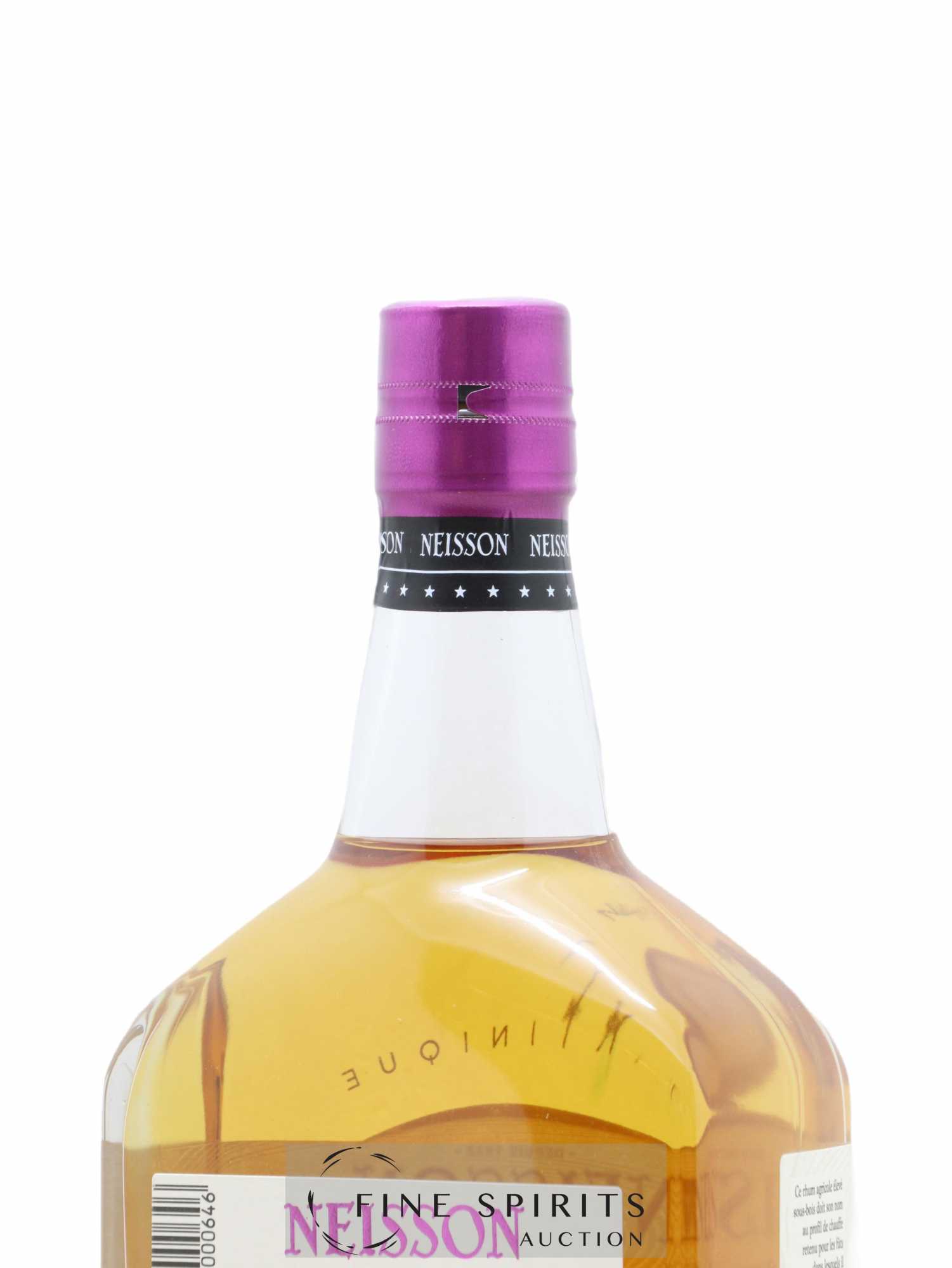 Neisson Of. Profil 105 - Posten von 1 Flasche - 2