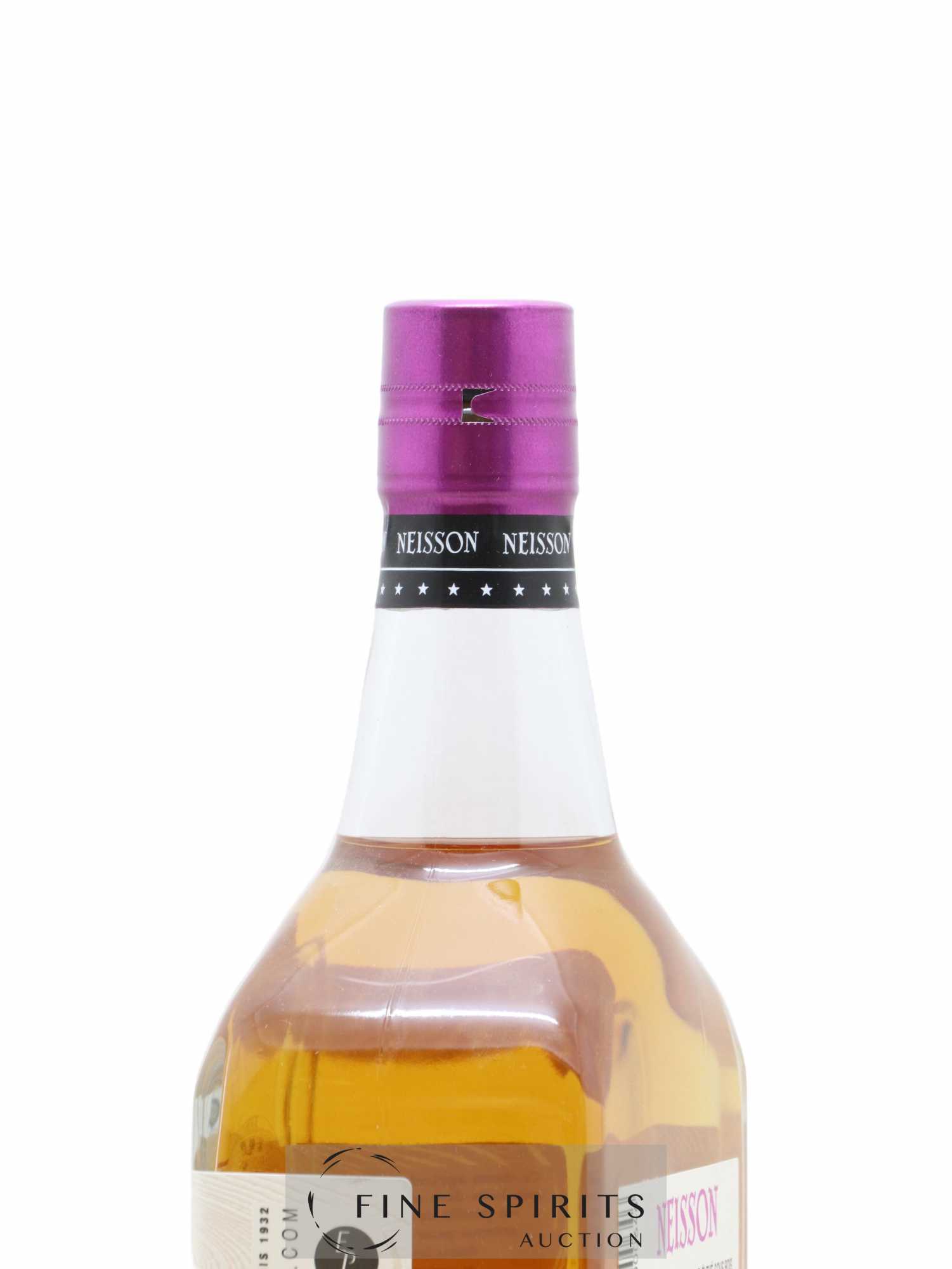 Neisson Of. Profil 105 - Posten von 1 Flasche - 2