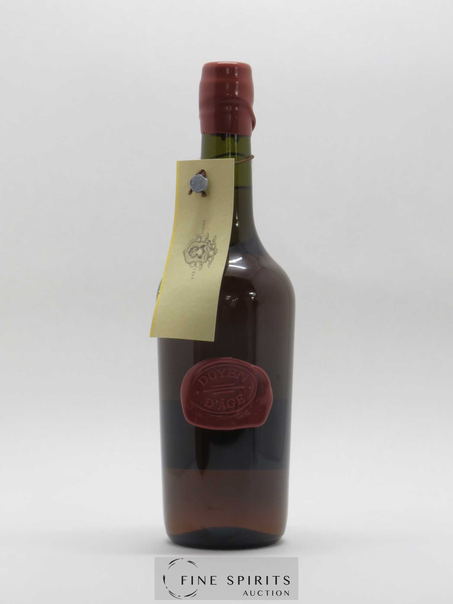 Roger Groult Of. Clos de la Hurvanière Doyen d'Age - Lot de 1 bouteille - 1