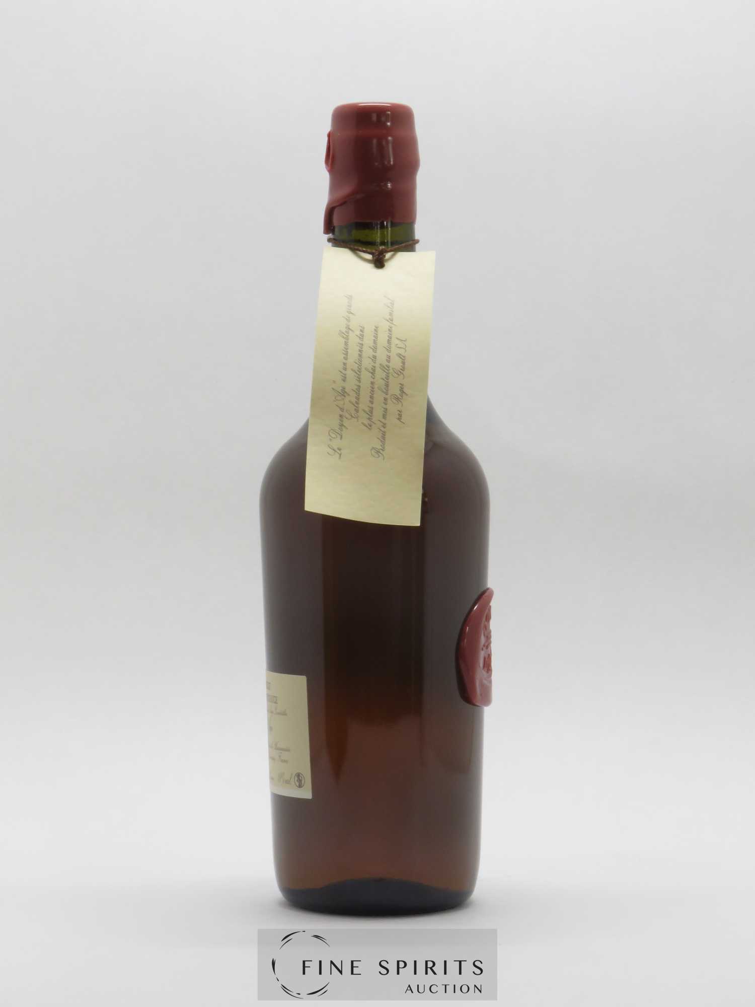 Roger Groult Of. Clos de la Hurvanière Doyen d'Age - Lot de 1 bouteille - 3