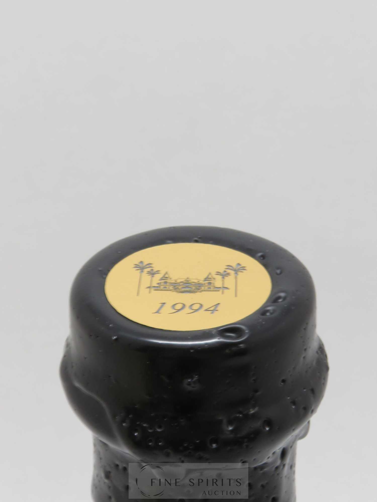 La Favorite 1994 Of. La Flibuste Cuvée Spéciale N°03593 - Posten von 1 Flasche - 3