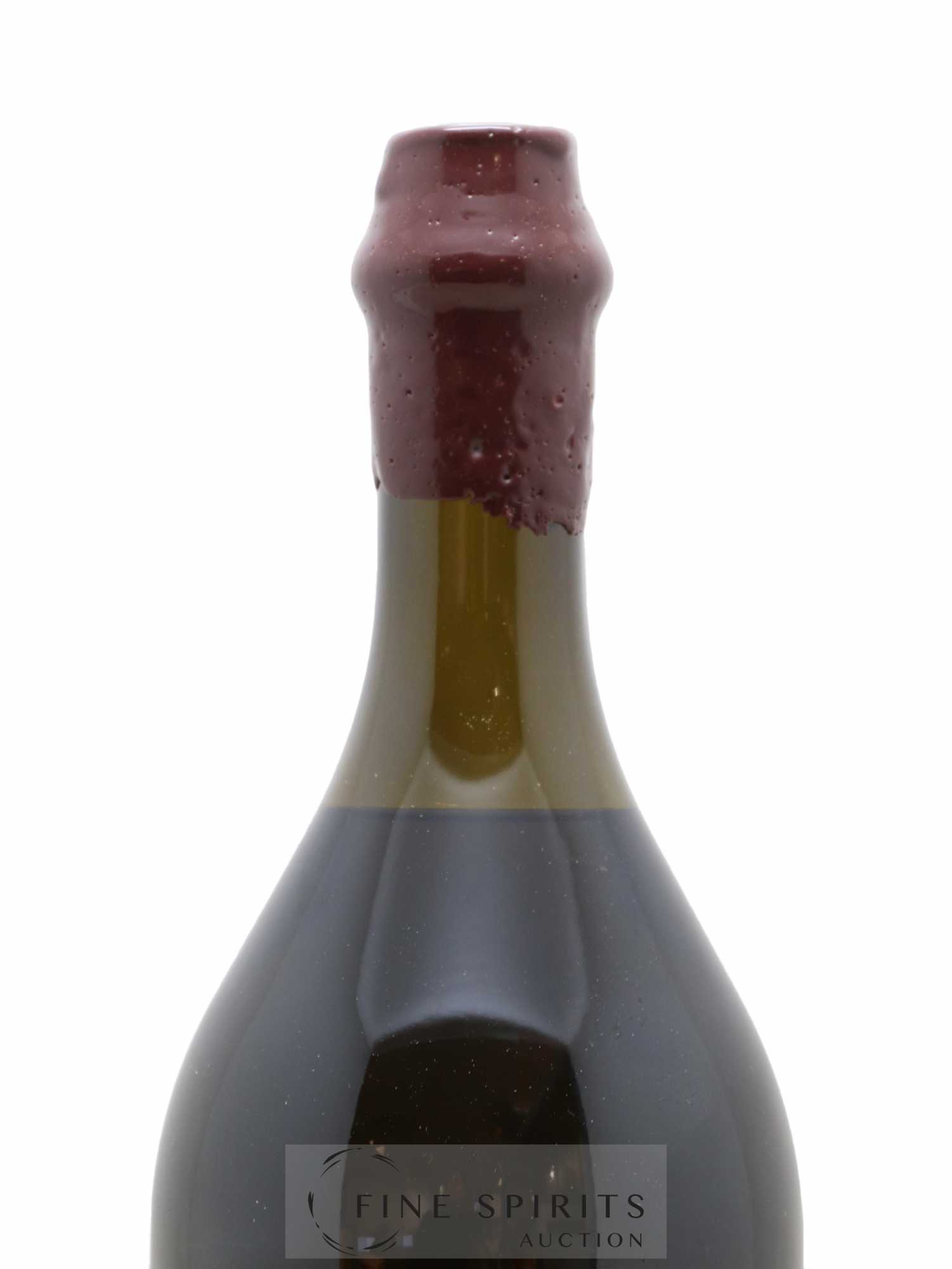 Chartreuse Of. Verte V.E.P. Mise 2022 - Lot de 1 bouteille - 3