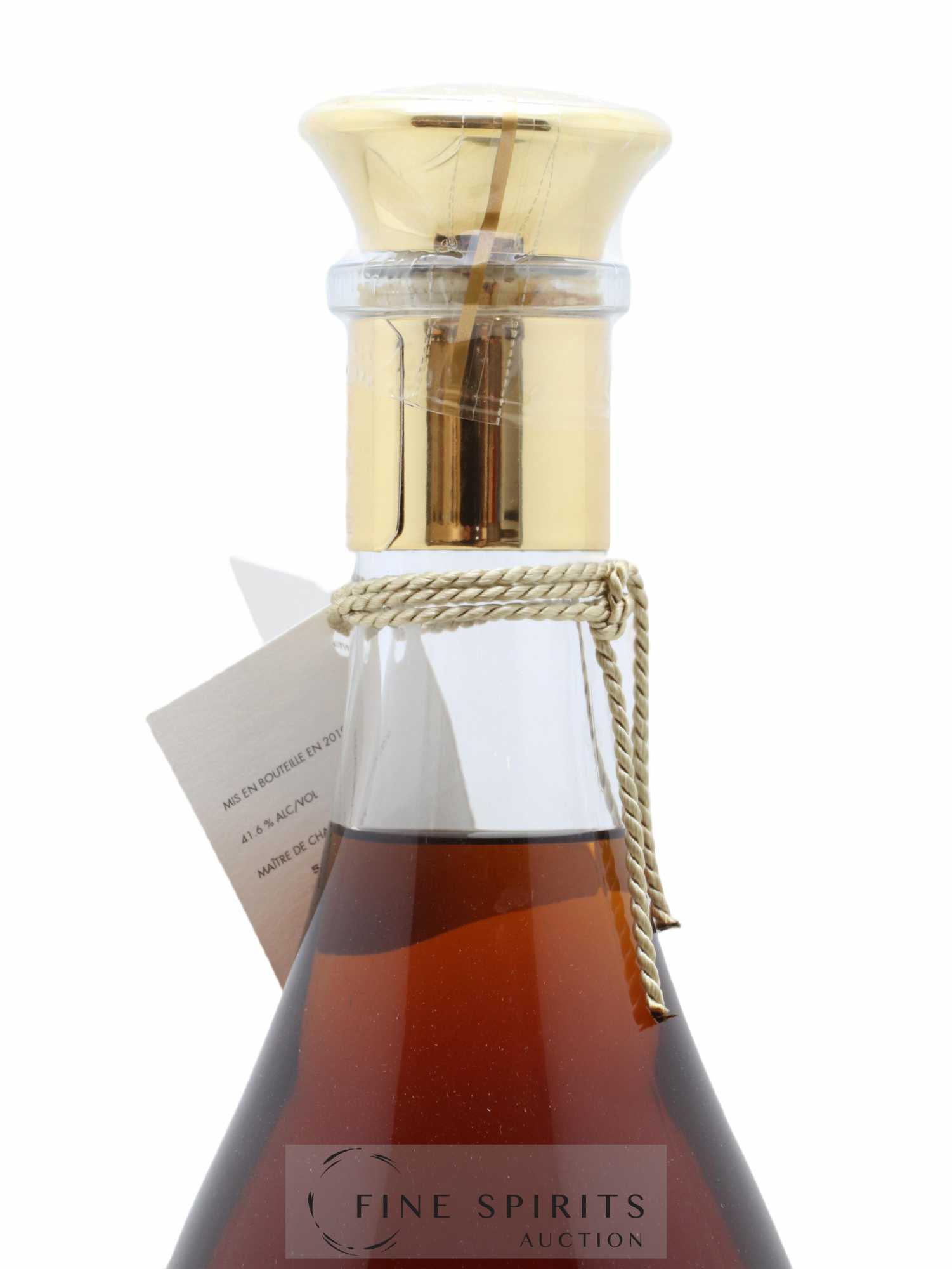 A1710 Of. Tricentenaire Rhum Extraordinaire - Lot de 1 bouteille - 3