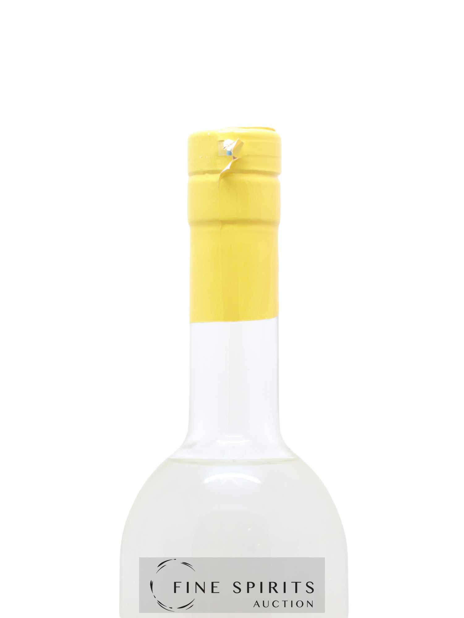 Clairin Communal Spirit of Haiti L'Union fait la force Blend des 4 communes - Lot de 1 bouteille - 2