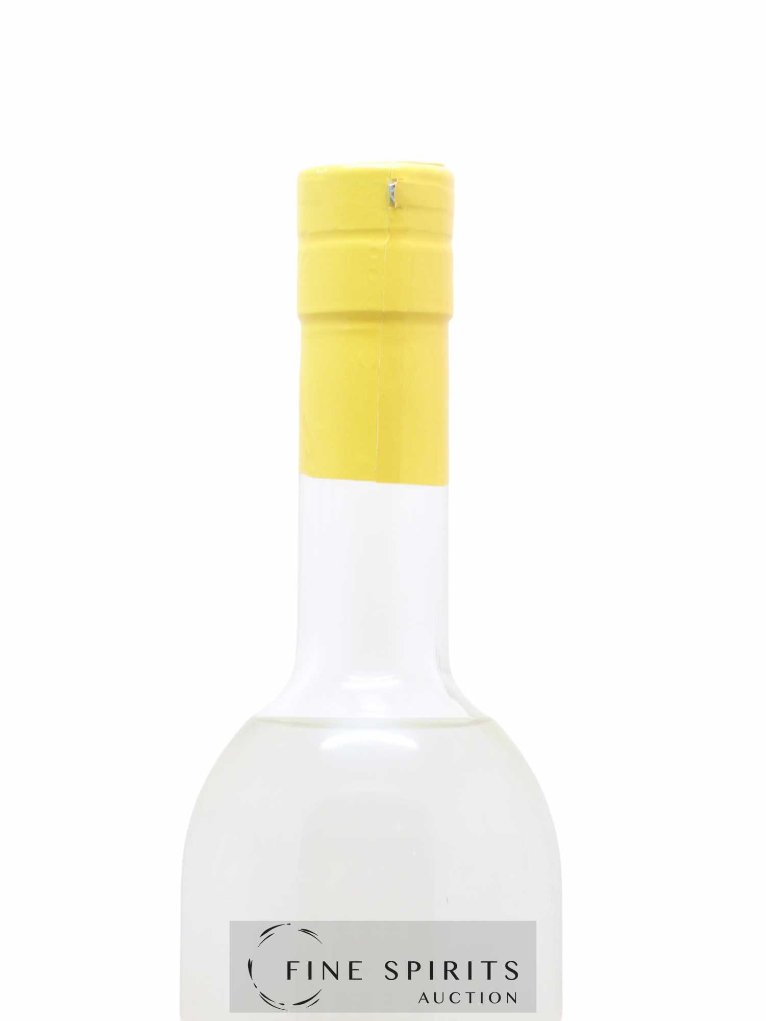 Clairin Communal Spirit of Haiti L'Union fait la force Blend des 4 communes - Lot de 1 bouteille - 2