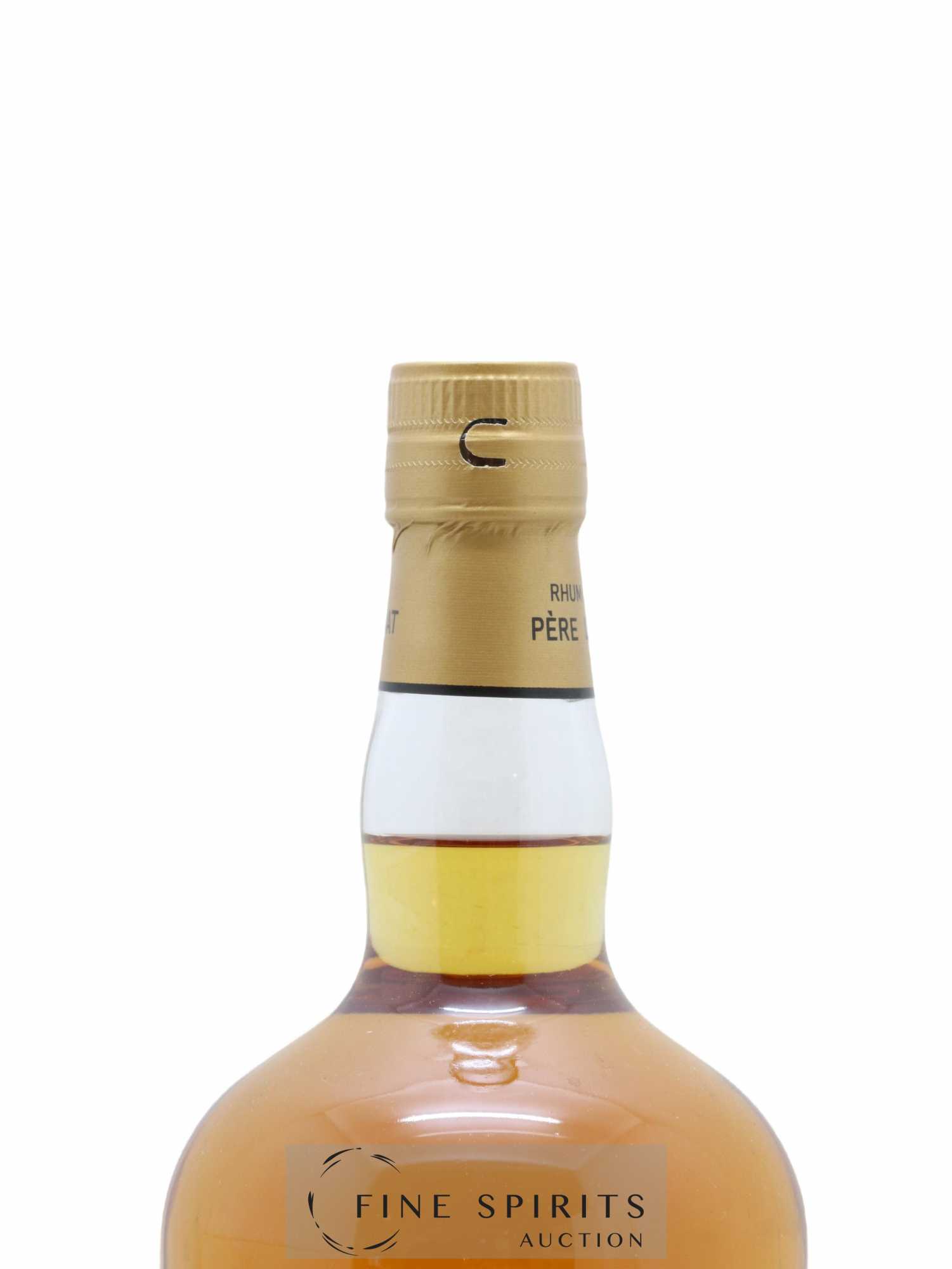 Père Labat 8 years Of. Hors d'Âge Fûts de Chêne - Lot de 1 bouteille - 3