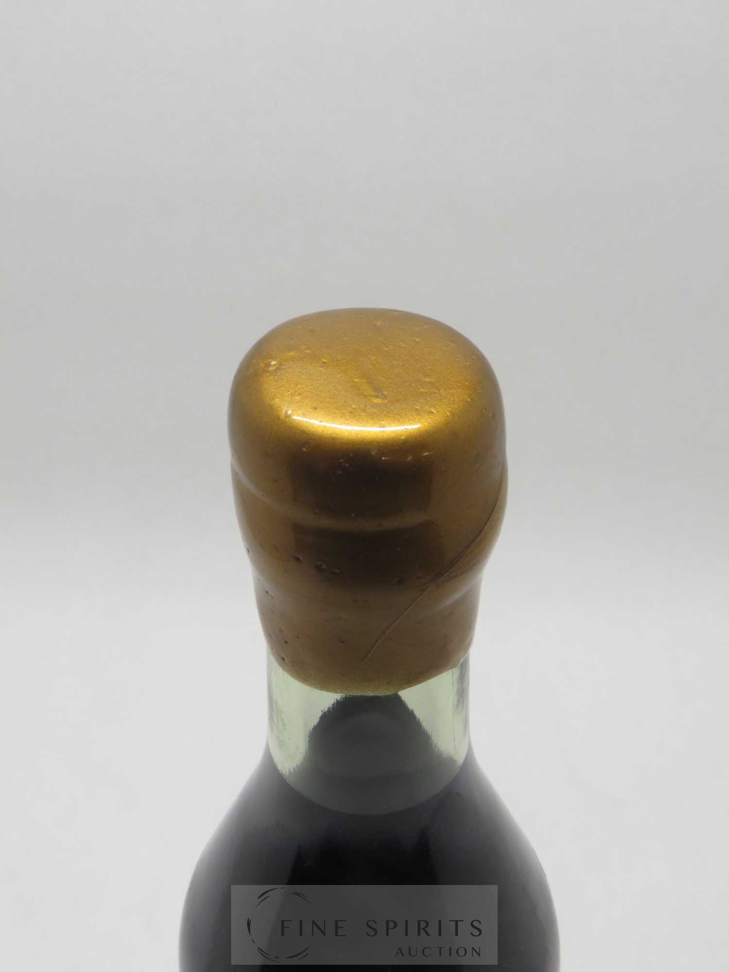 Château de Laubade 1956 Of. bottled 1996 - Lot de 1 bouteille - 3