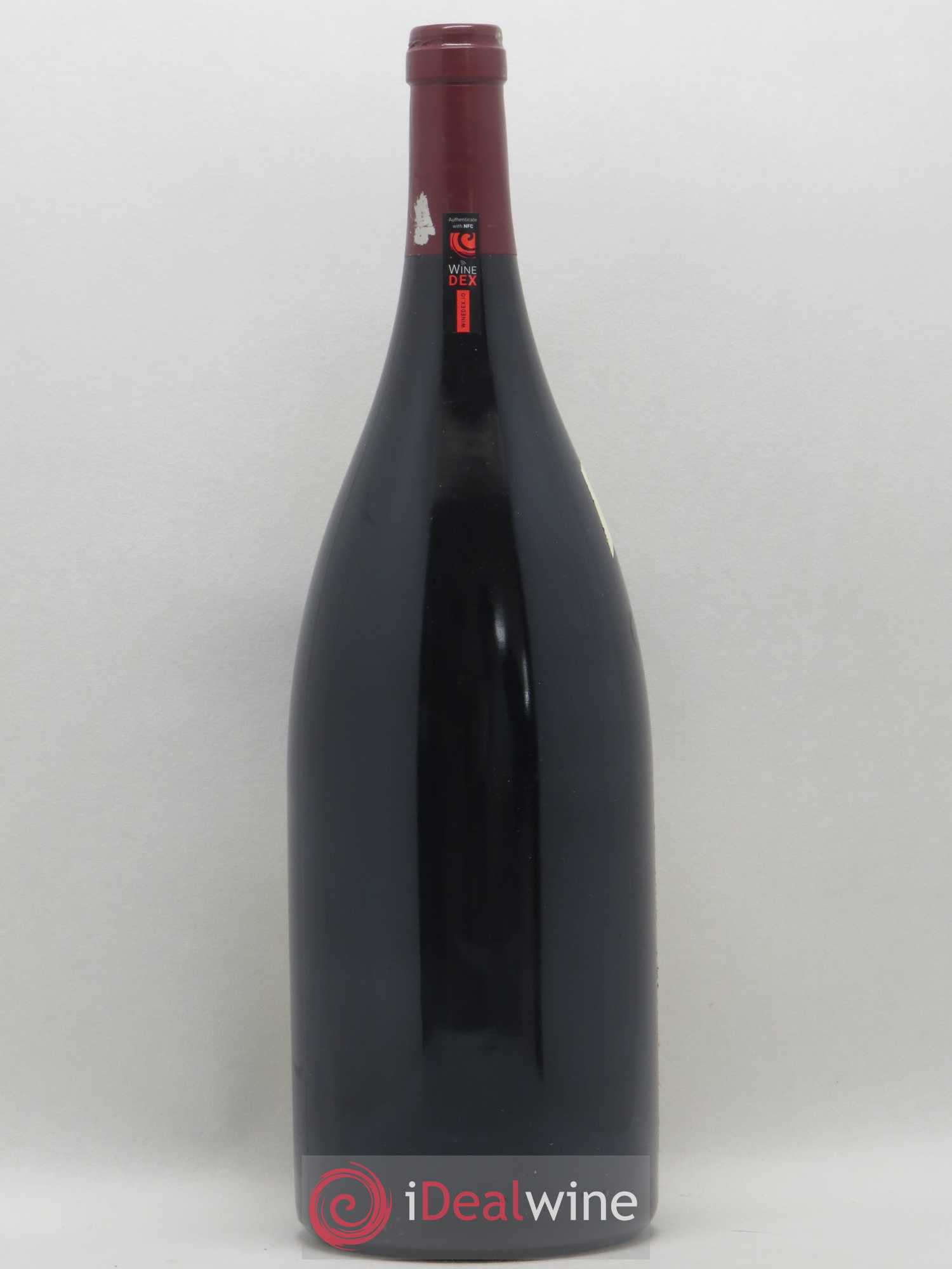Cornas Thierry Allemand 2003 - Lot de 1 magnum - 1