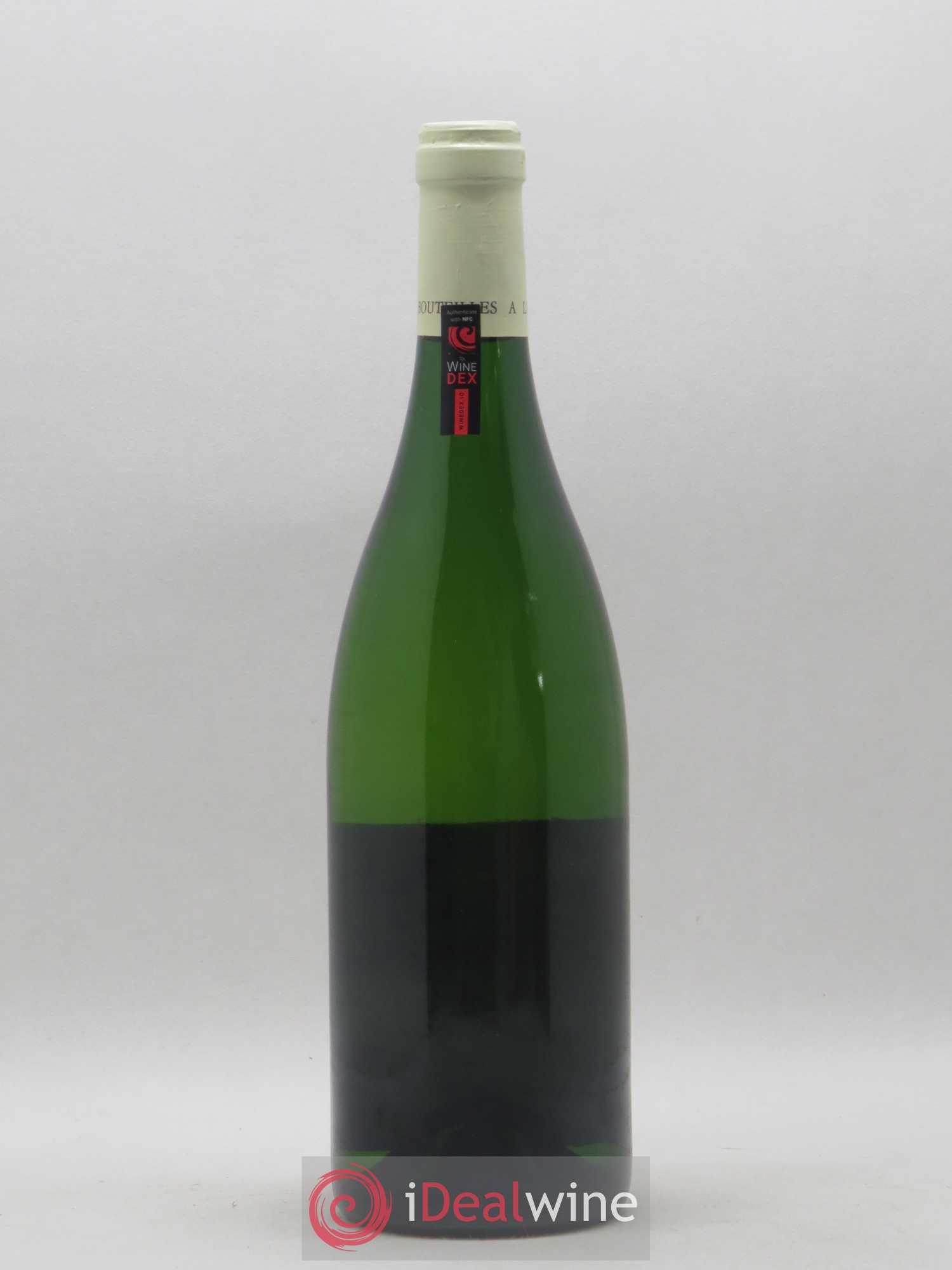 Meursault 1er Cru Perrières Roulot (Domaine) 2002 - Lot de 1 bouteille - 1