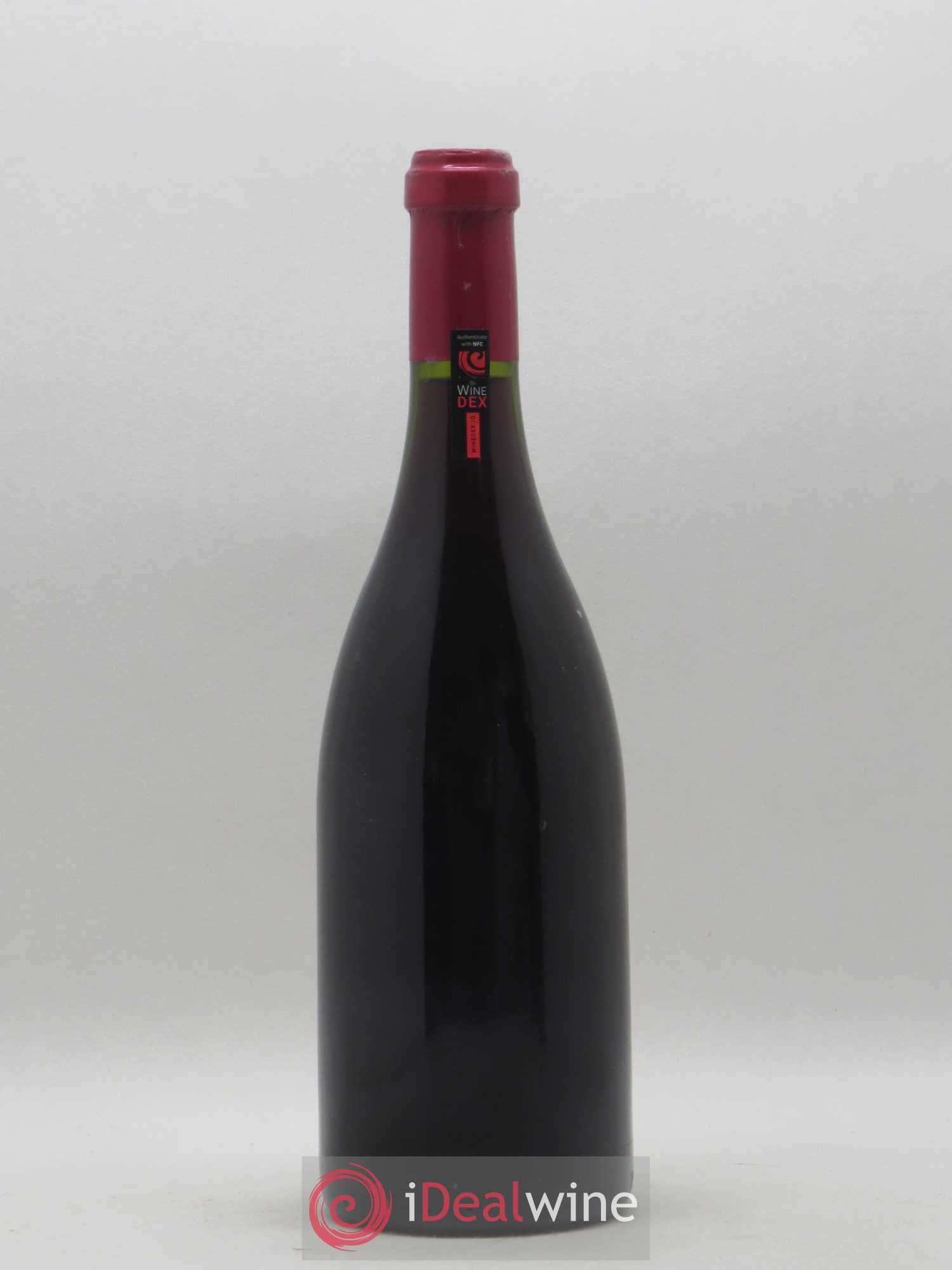 Echezeaux Grand Cru René Engel - Eugénie (Domaine) 2002 - Lot de 1 bouteille - 1