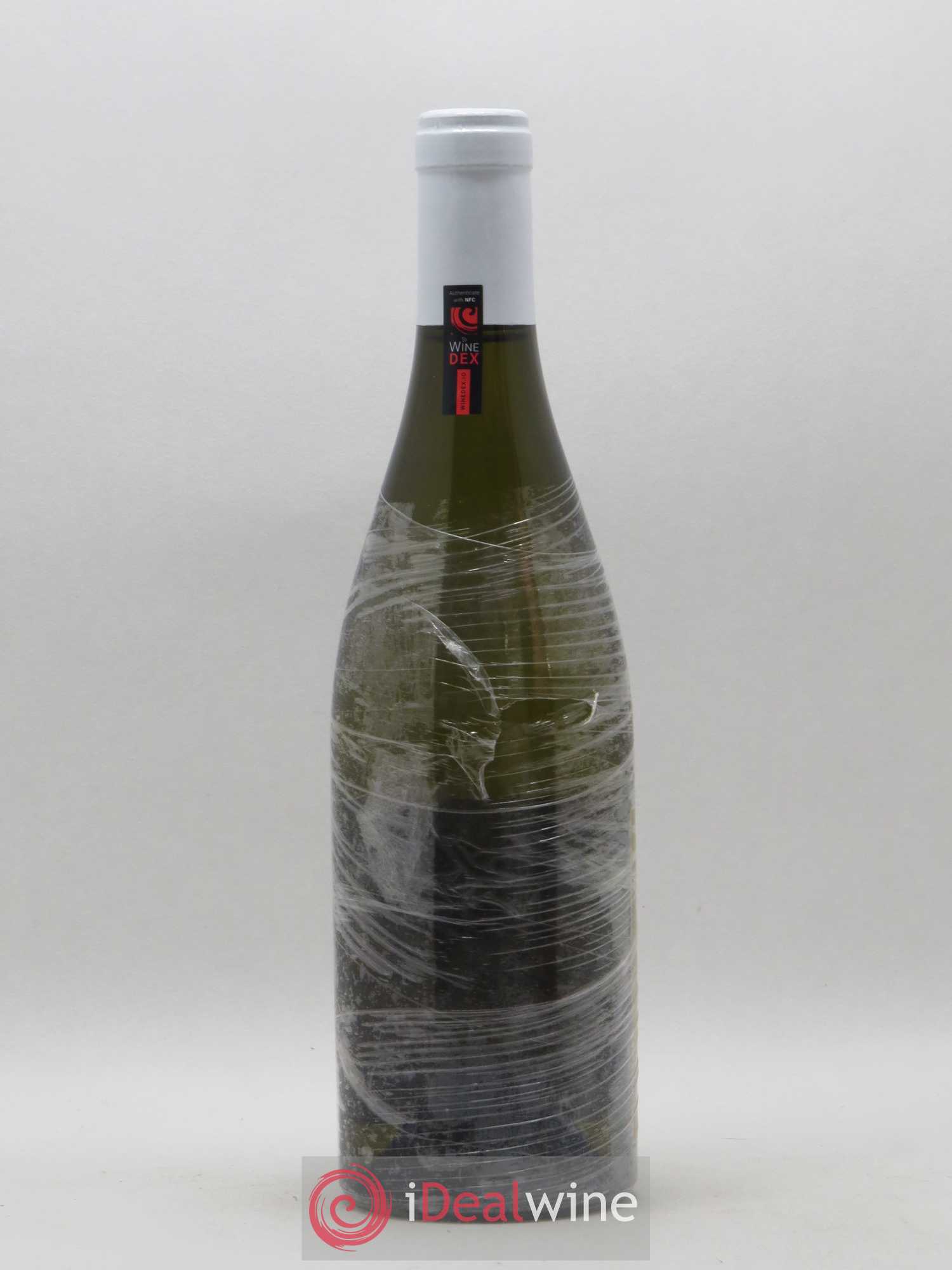 Montrachet Grand Cru Marc Colin & Fils 2004 - Lot de 1 bouteille - 1