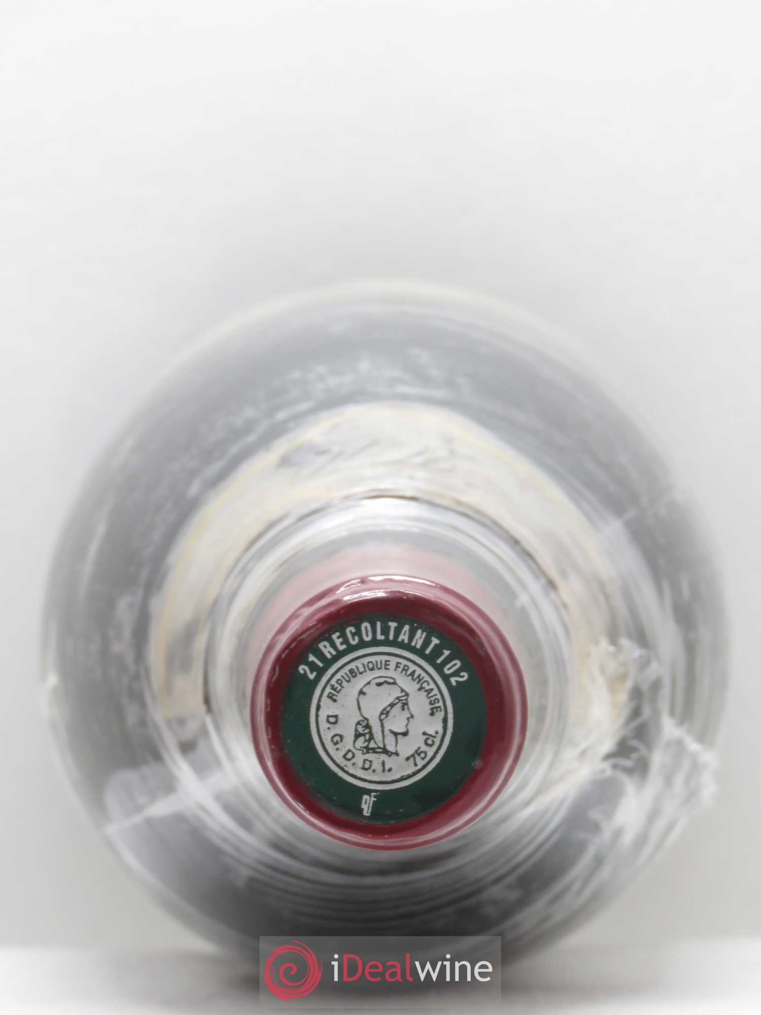 Grands-Echezeaux Grand Cru Georges Noëllat (Domaine) 2010 - Lot de 2 bouteilles - 2