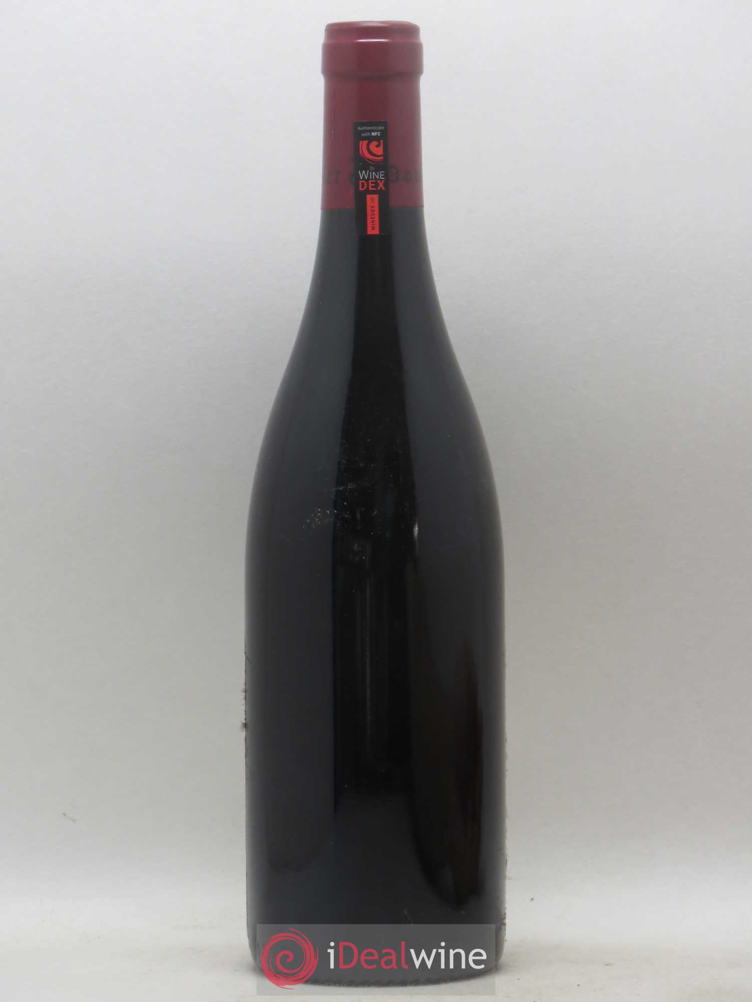 Musigny Grand Cru Georges Roumier (Domaine) 2002 - Lot de 1 bouteille - 1