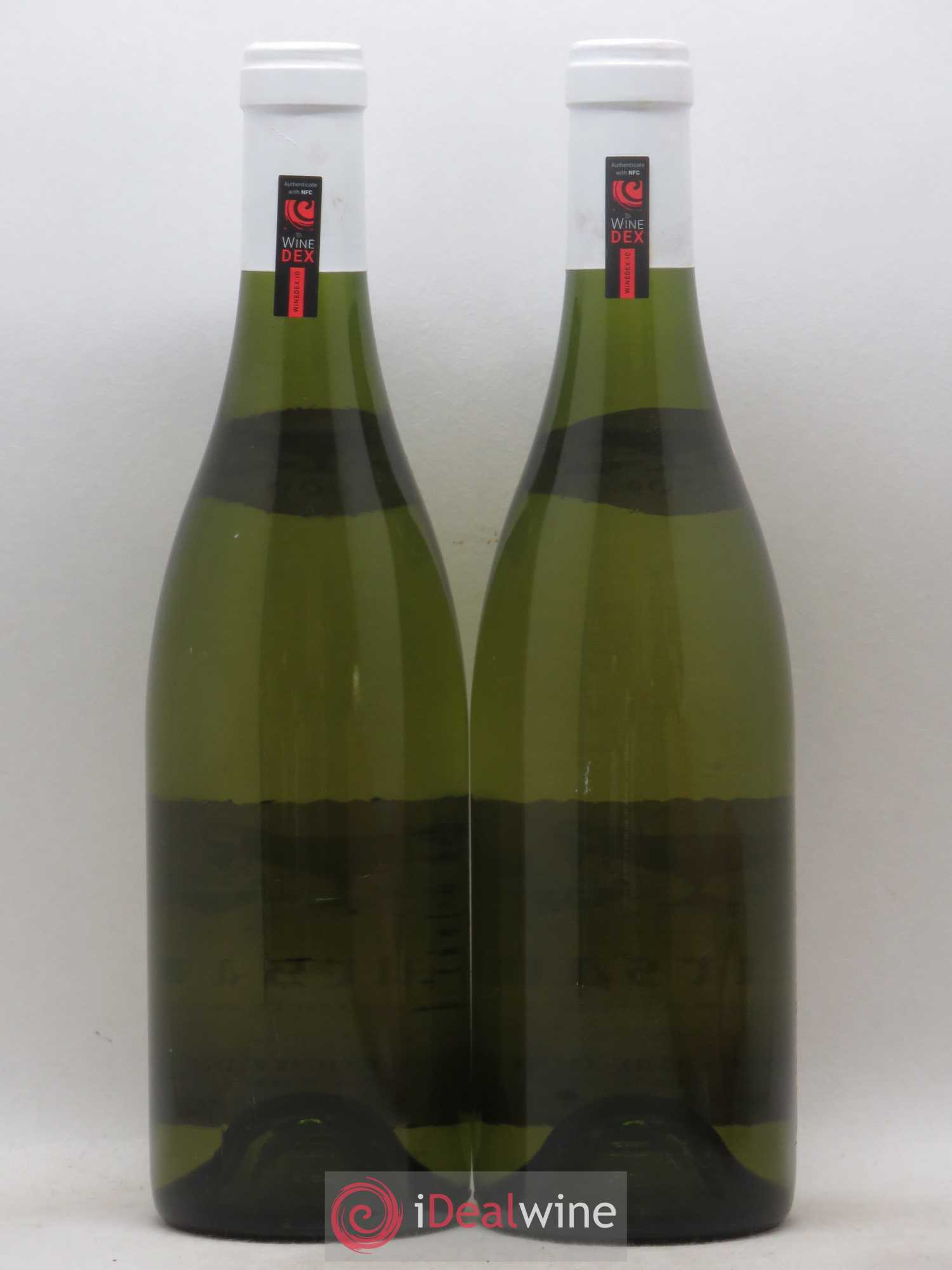 Meursault Coche Dury (Domaine) 2009 - Lot de 2 bouteilles - 1