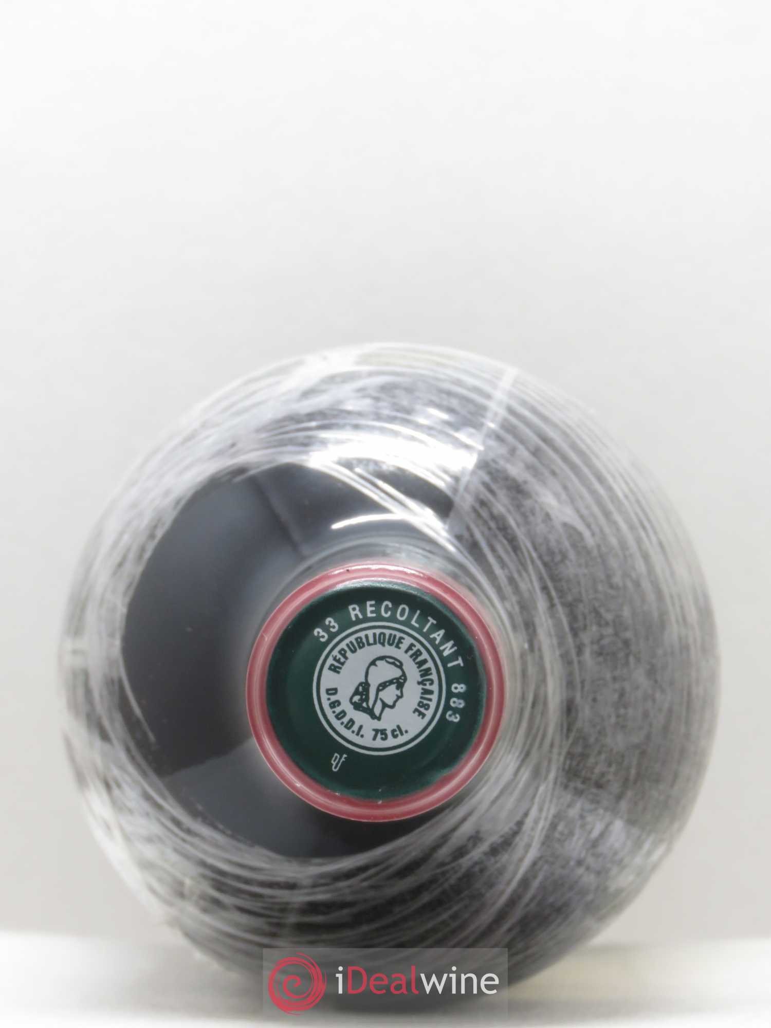 La Mondotte 1er Grand Cru Classé B depuis 2012 2005 - Lot of 1 bottle - 2