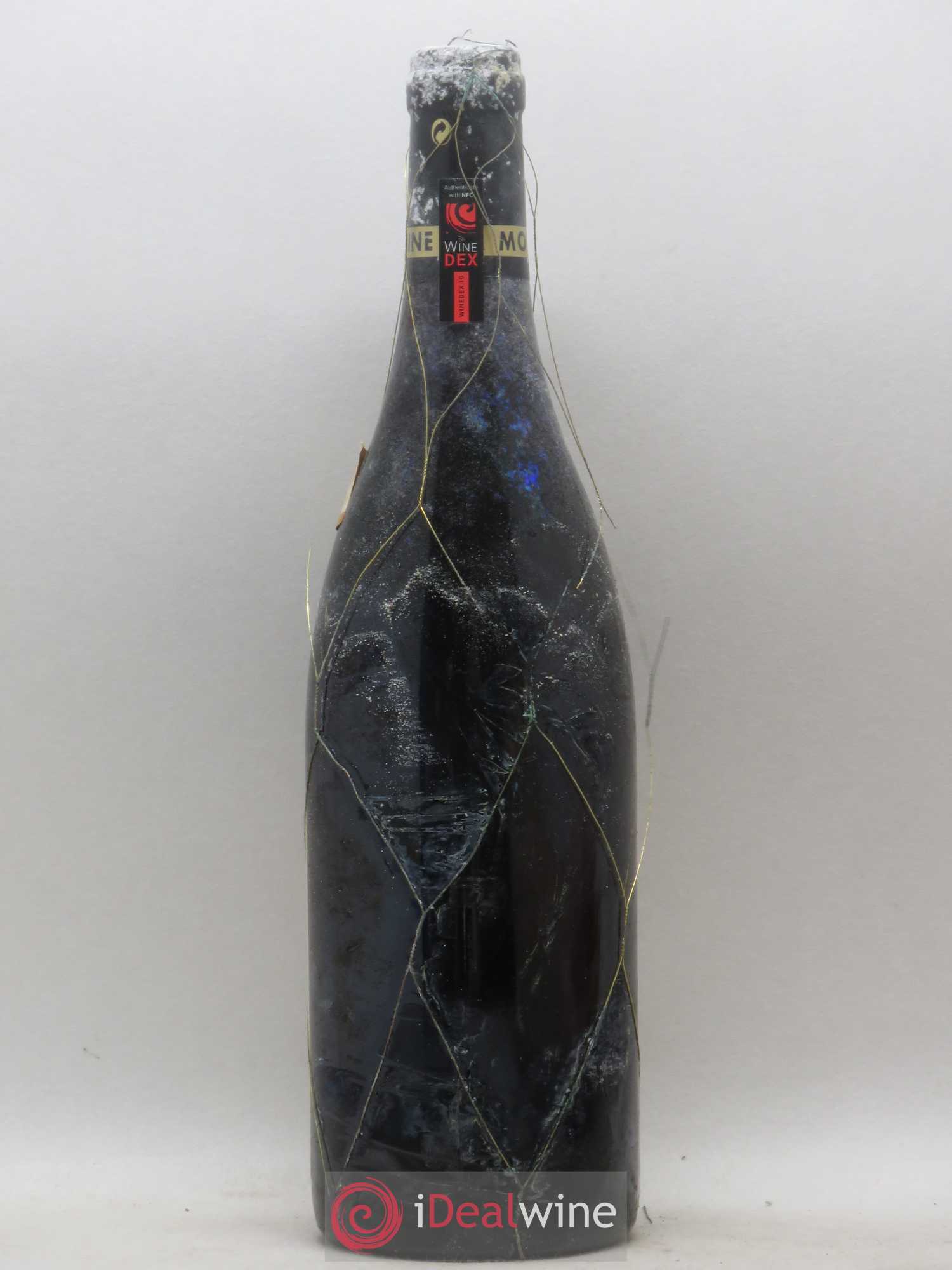 Côte-Rôtie La Mouline Guigal 1990 - Lot de 1 bouteille - 1