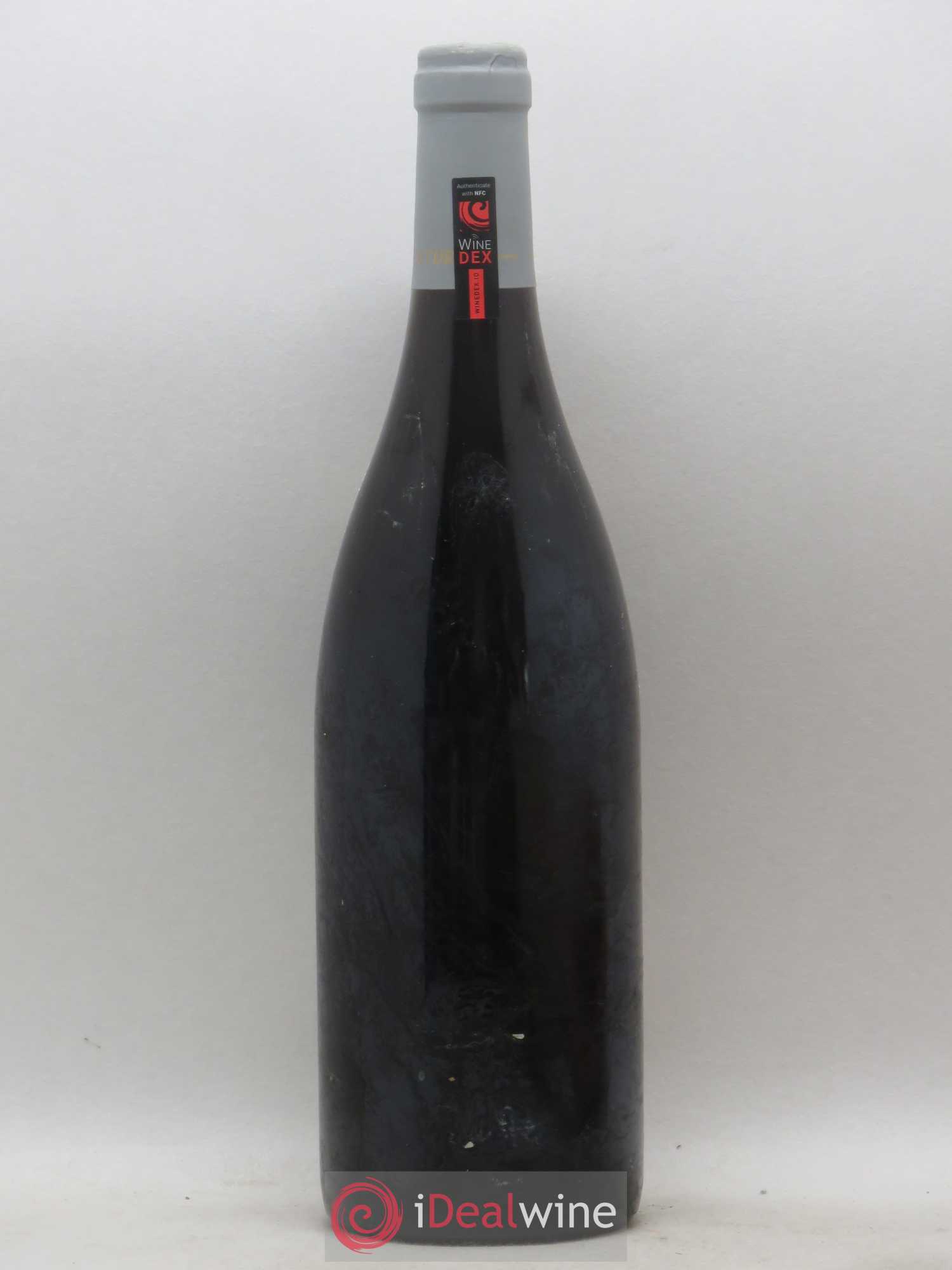 Côte-Rôtie La Turque Guigal 1990 - Lot de 1 bouteille - 1