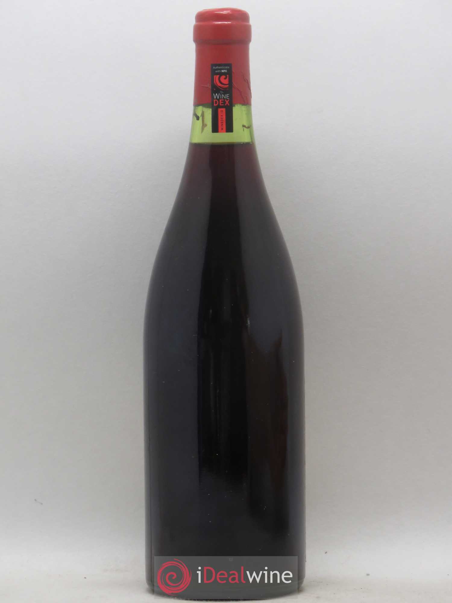 Châteauneuf-du-Pape Château Rayas Emmanuel Reynaud 1978 - Lot de 1 bouteille - 1