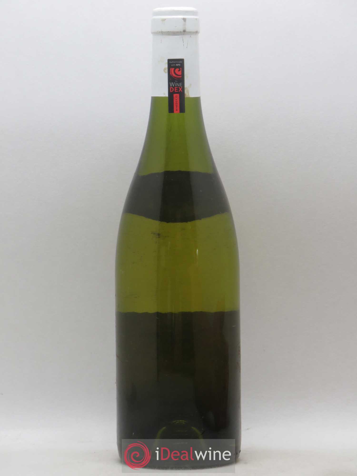 Corton-Charlemagne Grand Cru Coche Dury (Domaine) 2004 - Lot de 1 bouteille - 1