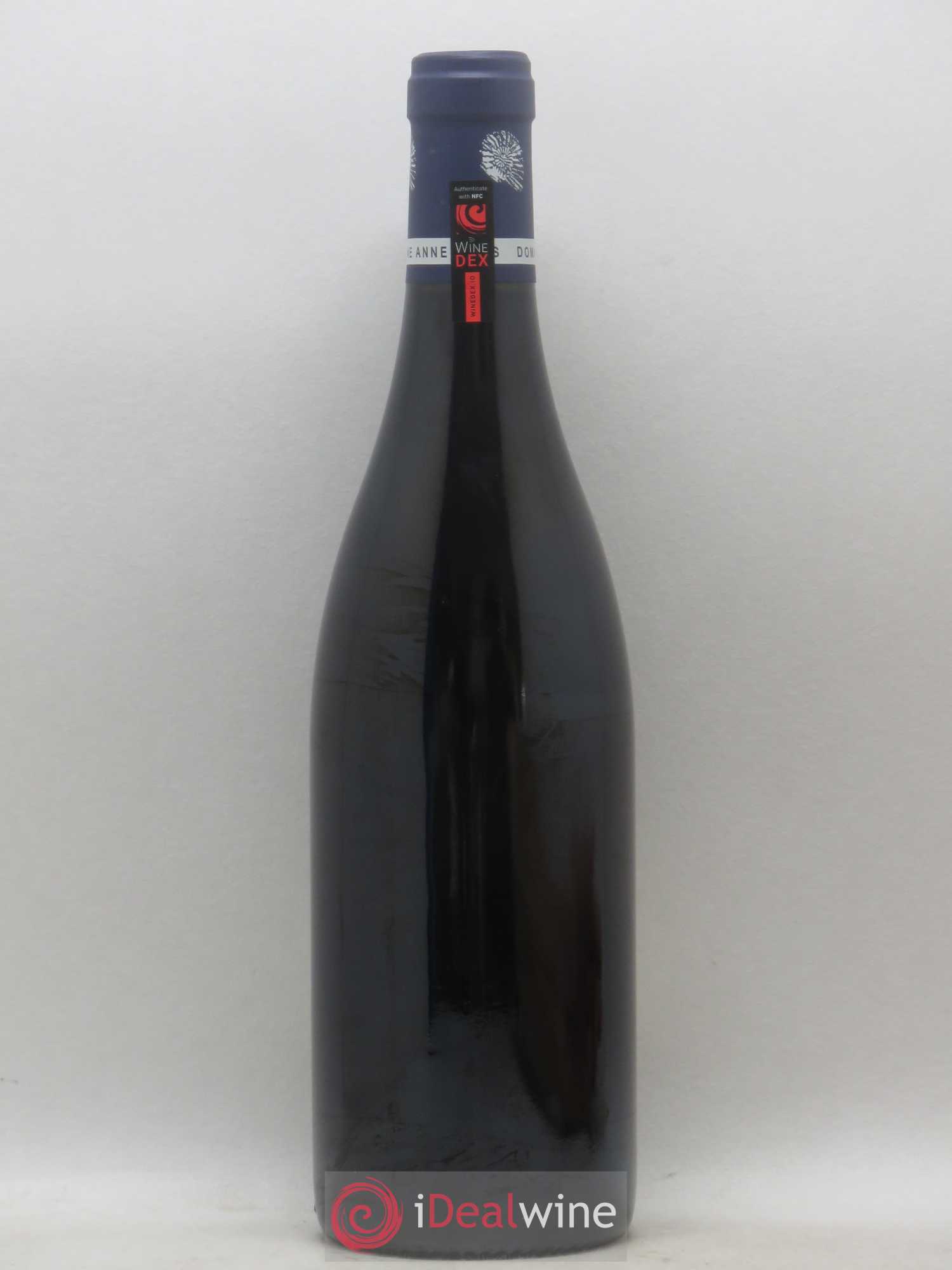 Richebourg Grand Cru Anne Gros 2002 - Lot de 1 bouteille - 1