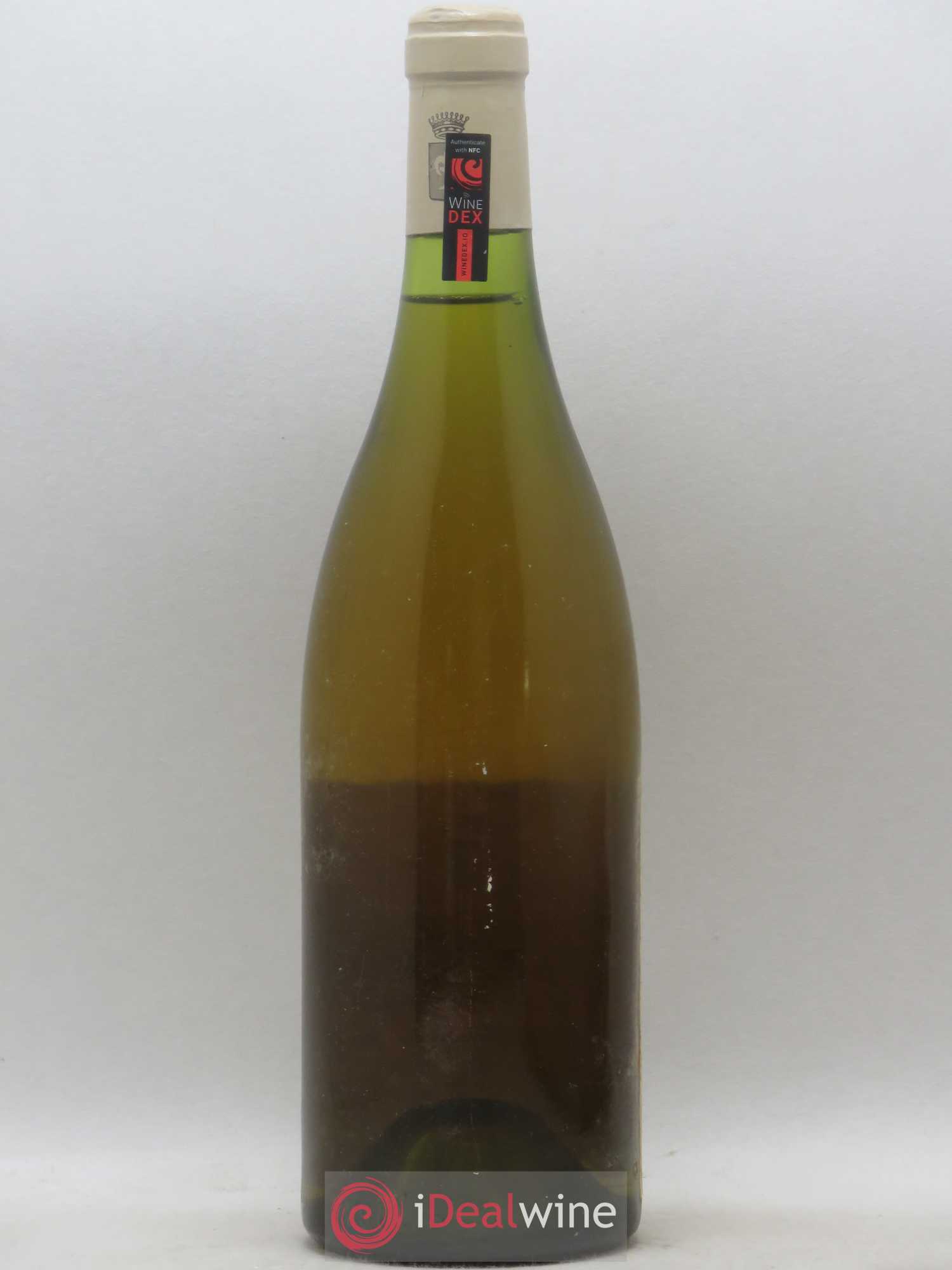 Montrachet Grand Cru Comtes Lafon (Domaine des) 1979 - Lot de 1 bouteille - 1
