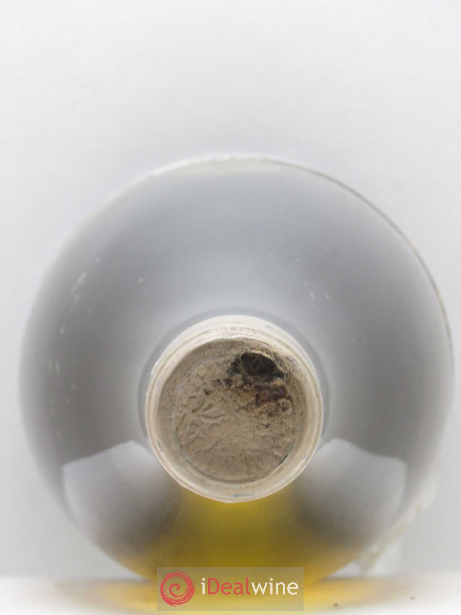 Montrachet Grand Cru Comtes Lafon (Domaine des) 1981 - Lot de 2 bouteilles - 2