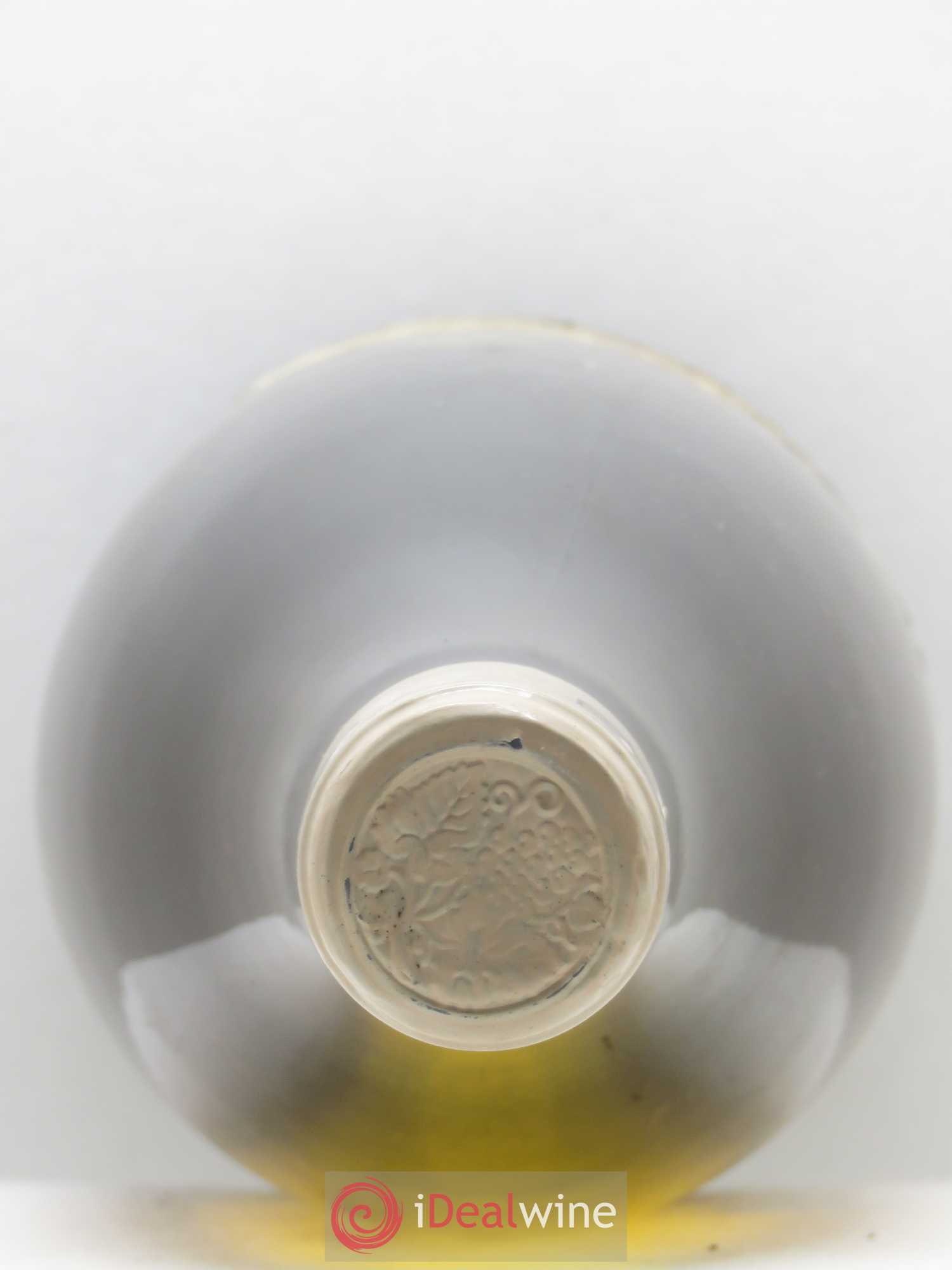 Montrachet Grand Cru Comtes Lafon (Domaine des) 1981 - Lot de 2 bouteilles - 3