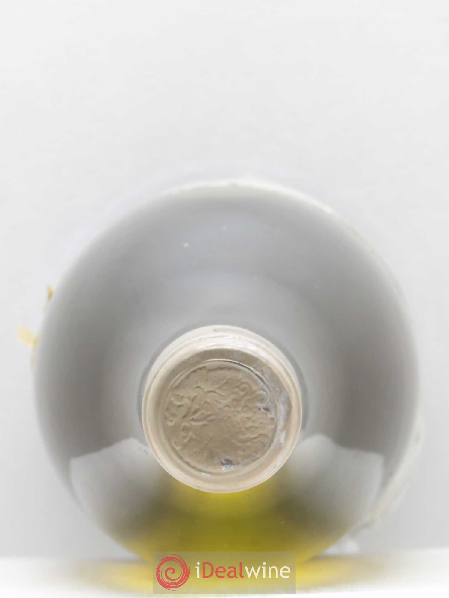 Montrachet Grand Cru Comtes Lafon (Domaine des) 1982 - Lot de 1 bouteille - 2