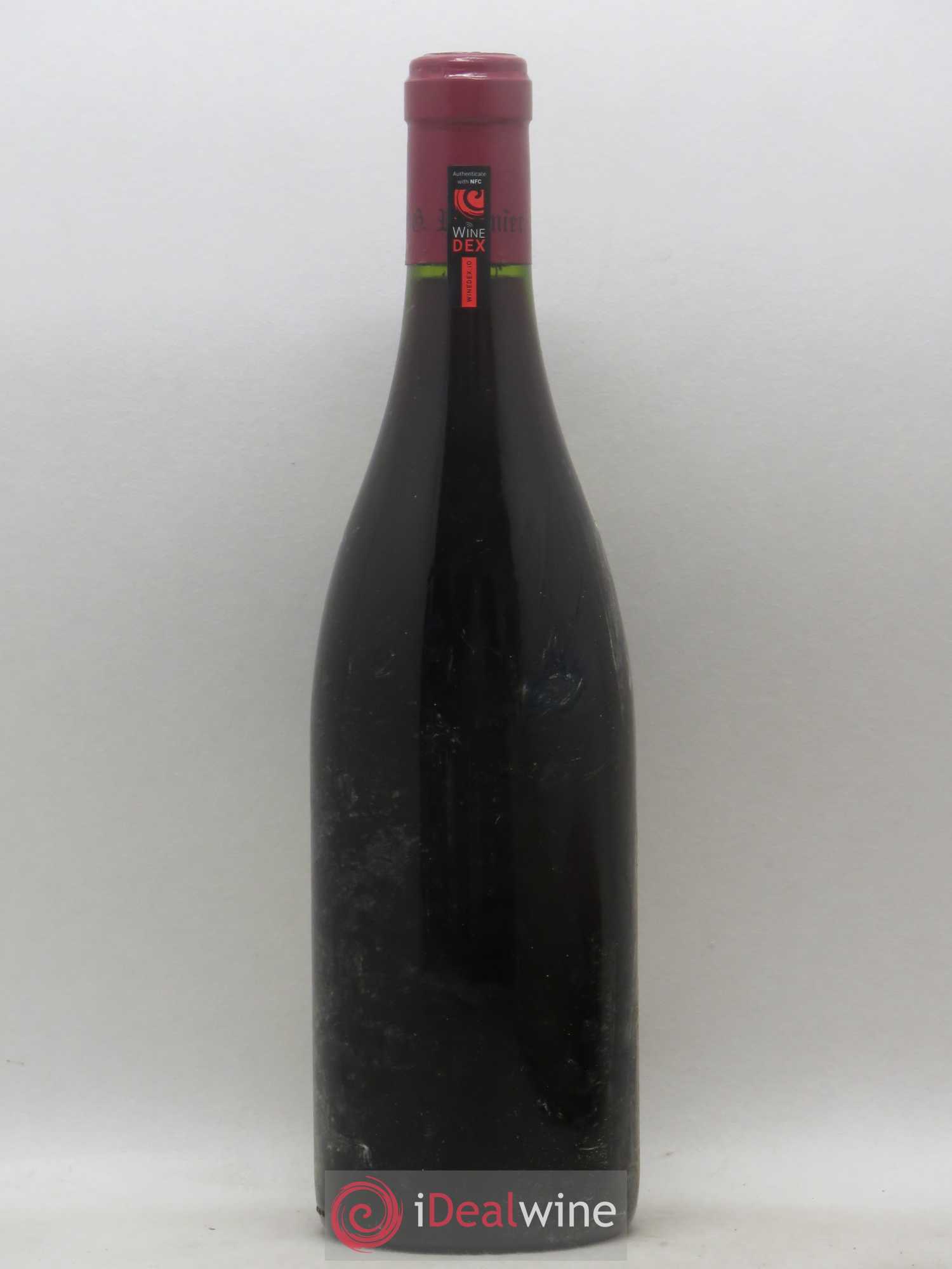 Musigny Grand Cru Georges Roumier (Domaine) 1991 - Posten von 1 Flasche - 1