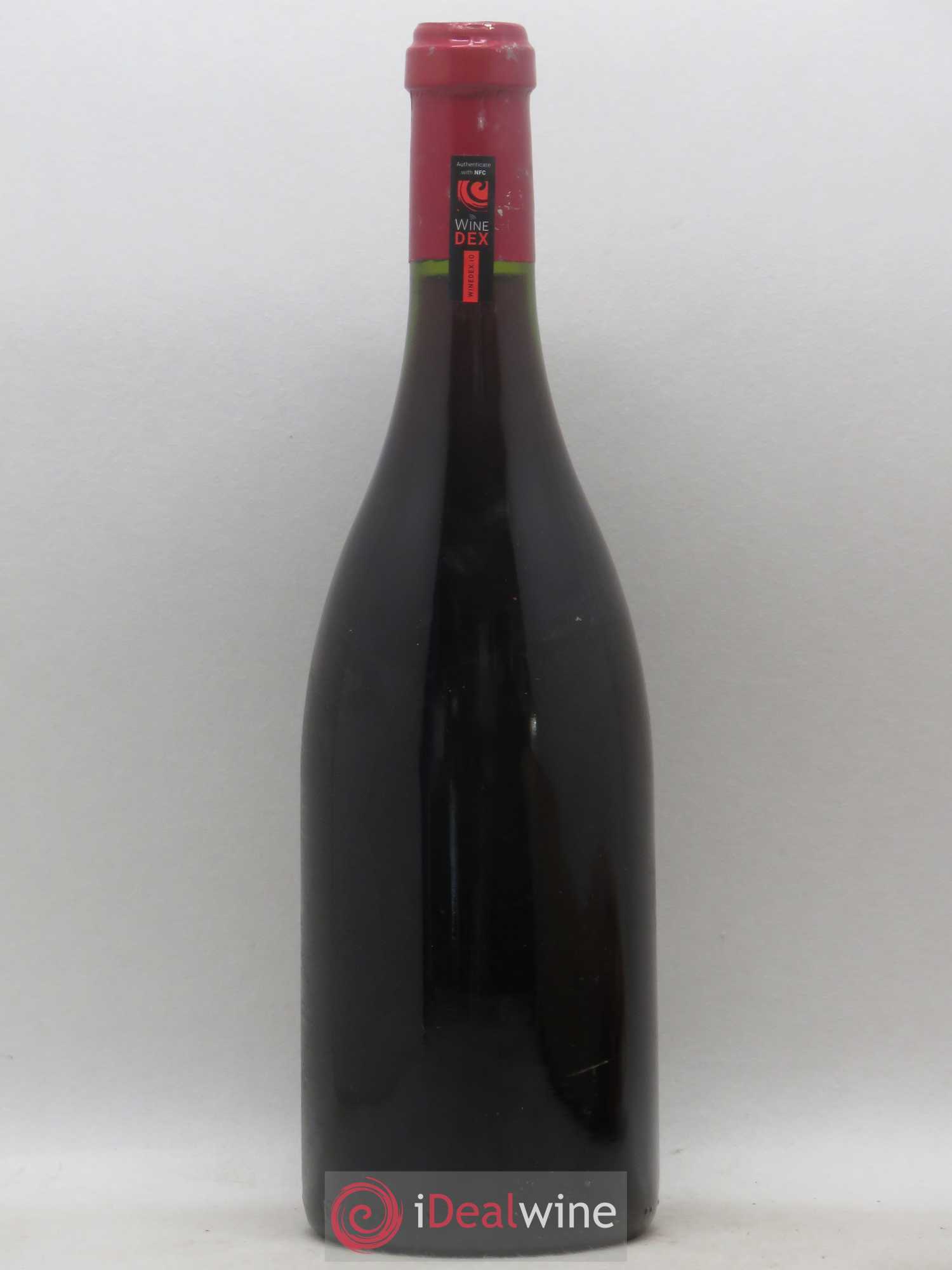 Echezeaux Grand Cru René Engel - Eugénie (Domaine) 2002 - Lot de 1 bouteille - 1