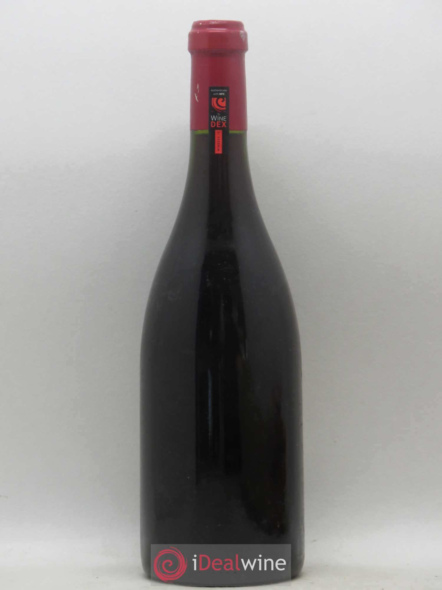 Echezeaux Grand Cru René Engel - Eugénie (Domaine) 2002 - Lot de 1 bouteille - 1
