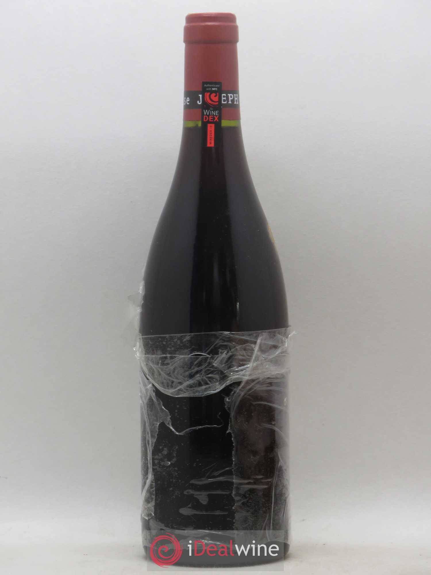 Musigny Grand Cru Joseph Drouhin 1989 - Lot de 1 bouteille - 1