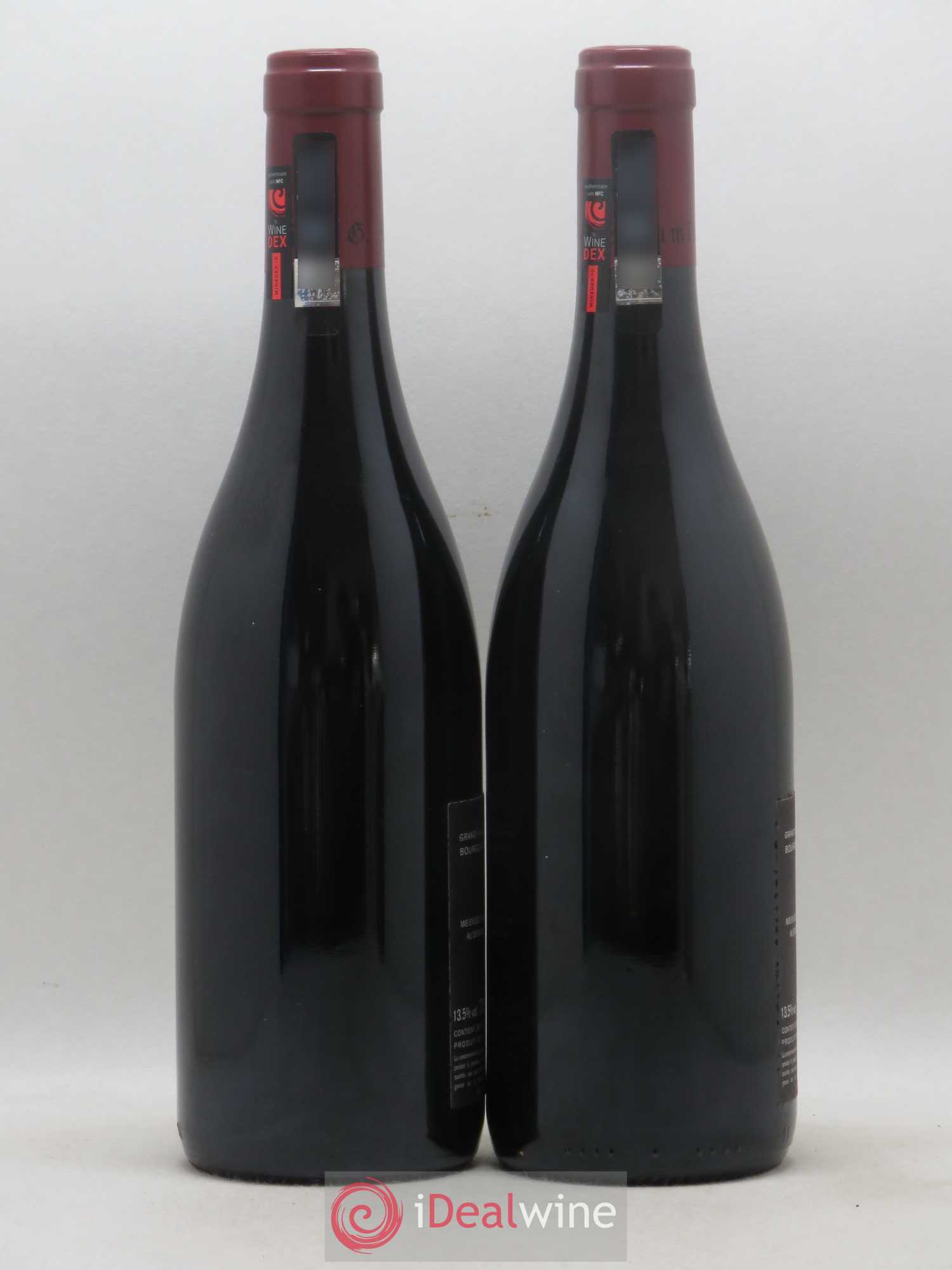 Bonnes-Mares Grand Cru Georges Roumier (Domaine) 2013 - Lot de 2 bouteilles - 1