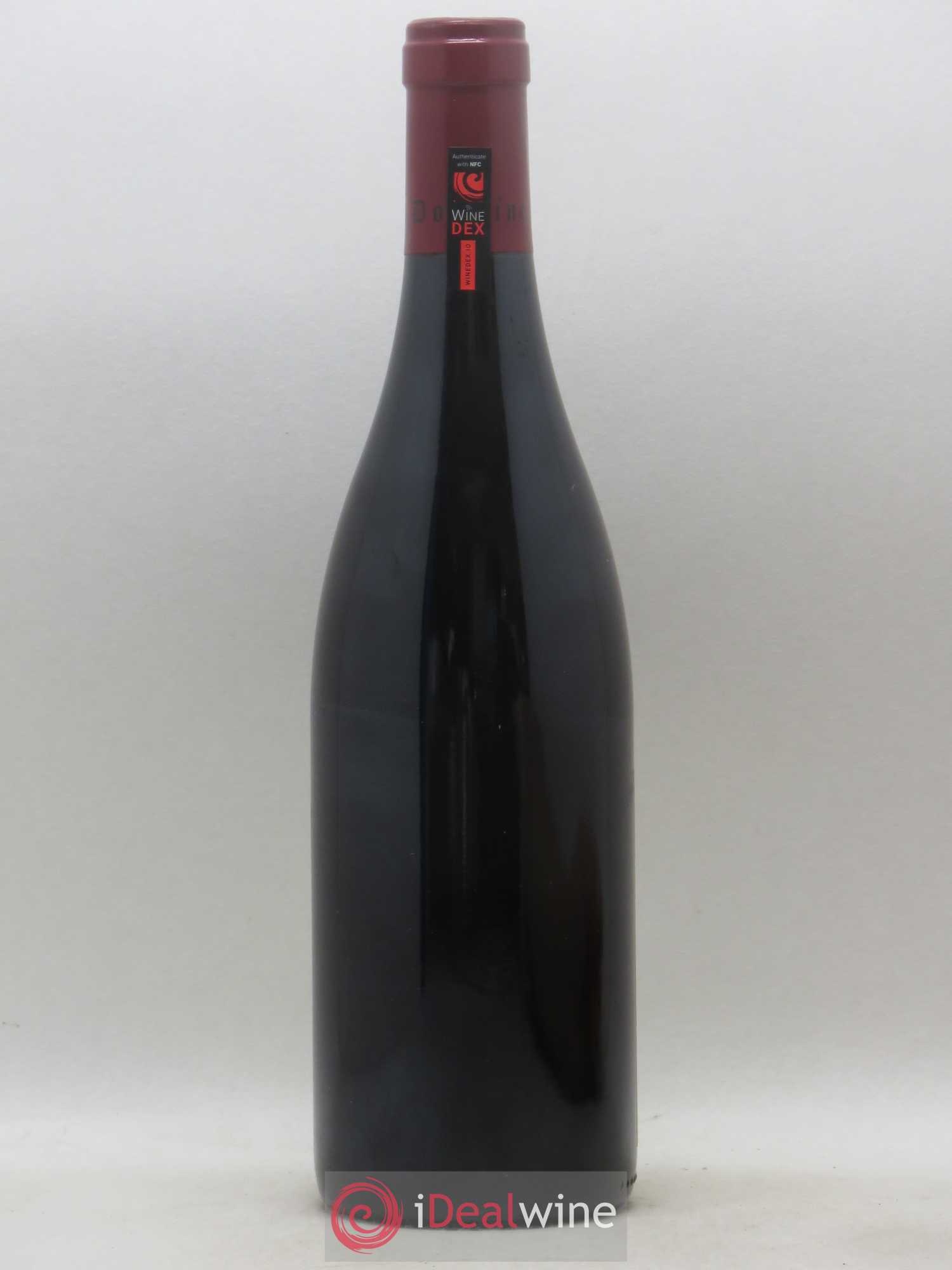 Chambolle-Musigny 1er Cru Les Amoureuses Georges Roumier (Domaine) 2001 - Lot de 1 bouteille - 1