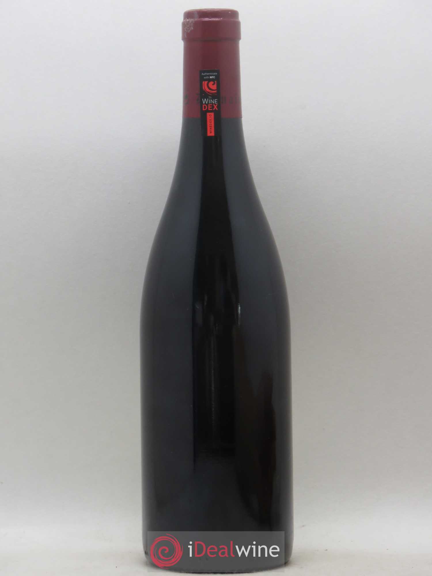 Chambolle-Musigny 1er Cru Les Amoureuses Georges Roumier (Domaine) 2001 - Lot de 1 bouteille - 1