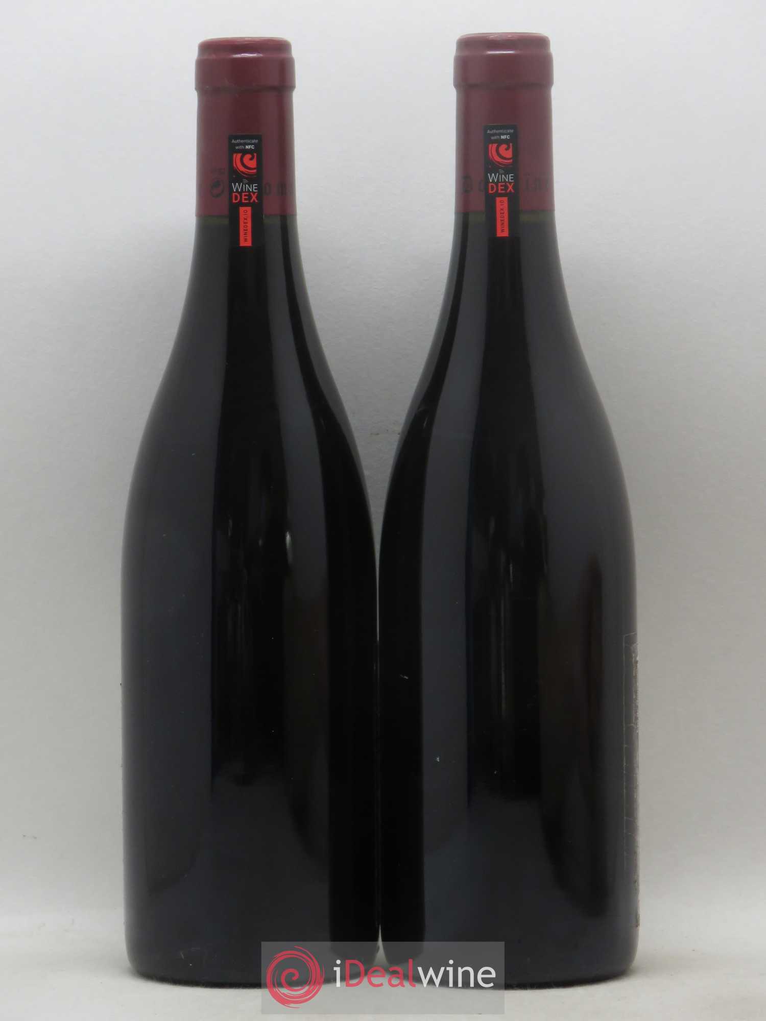 Bonnes-Mares Grand Cru Georges Roumier (Domaine) 2007 - Lot de 2 bouteilles - 1